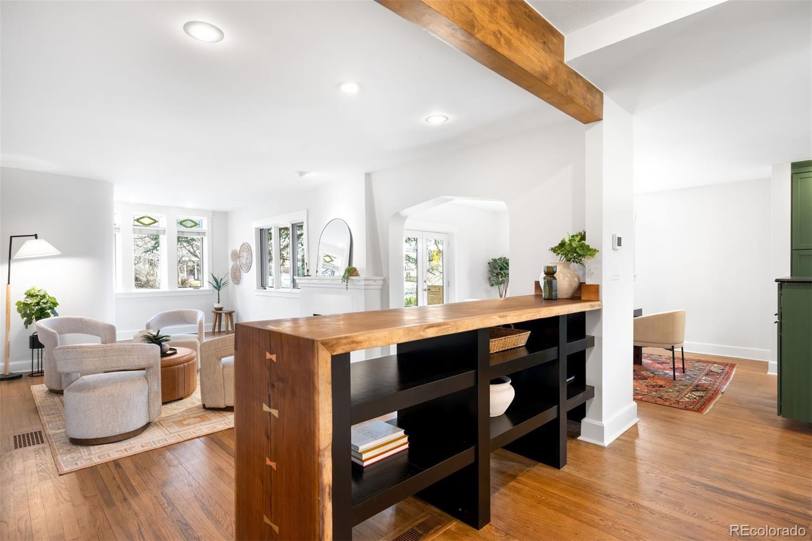 MLS Image #11 for 1463 s york street,denver, Colorado