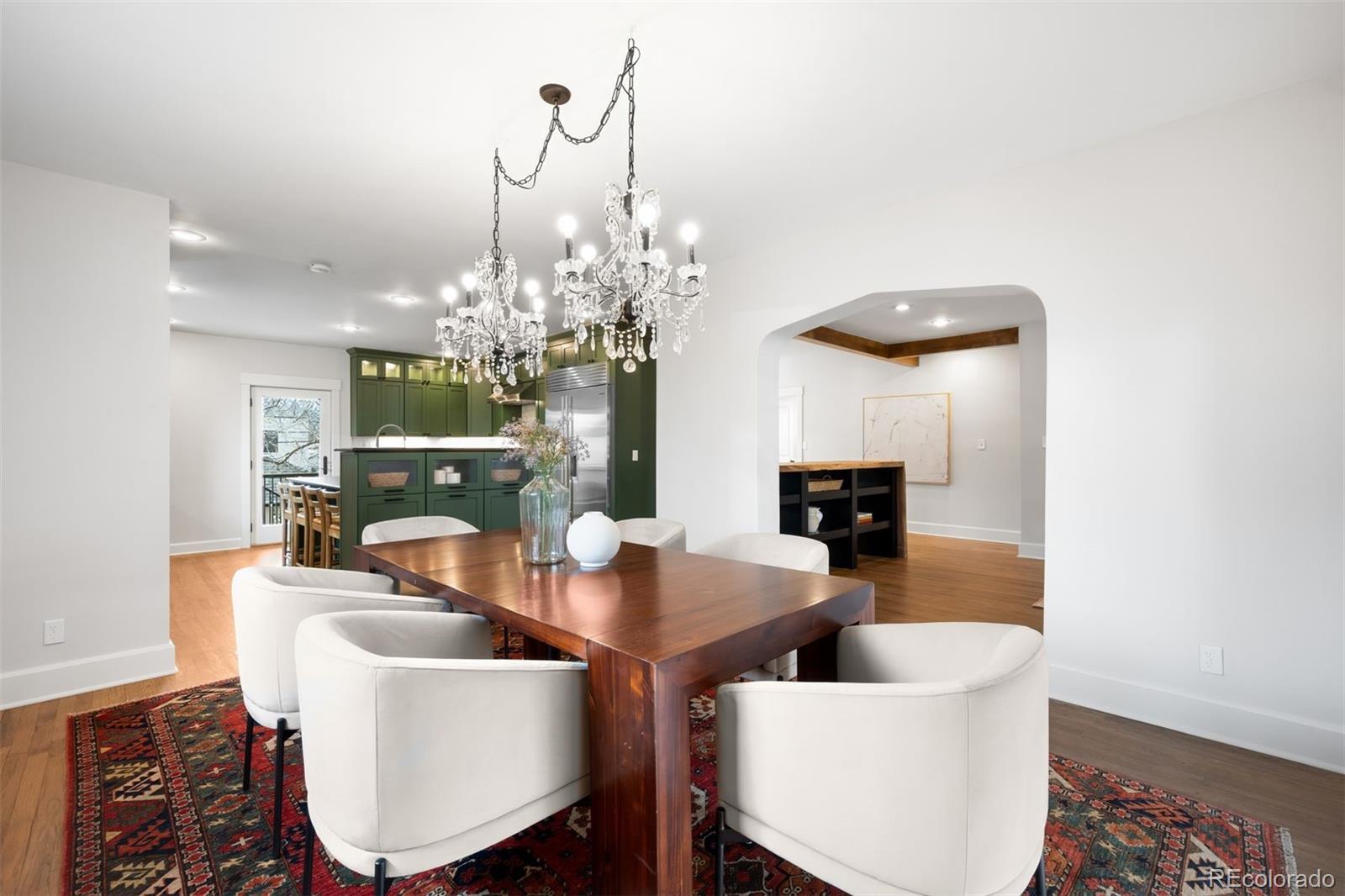 MLS Image #12 for 1463 s york street,denver, Colorado