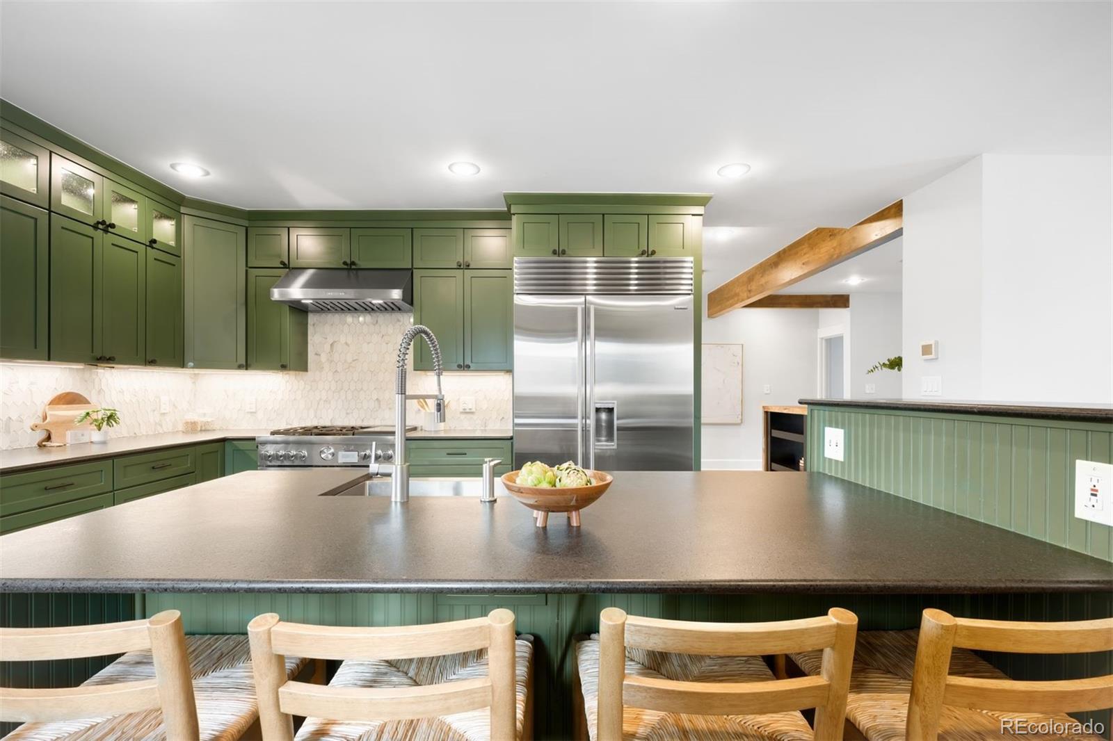 MLS Image #13 for 1463 s york street,denver, Colorado