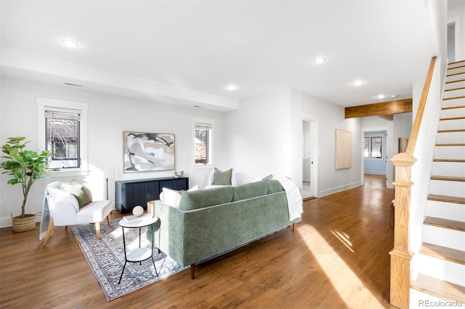 MLS Image #17 for 1463 s york street,denver, Colorado