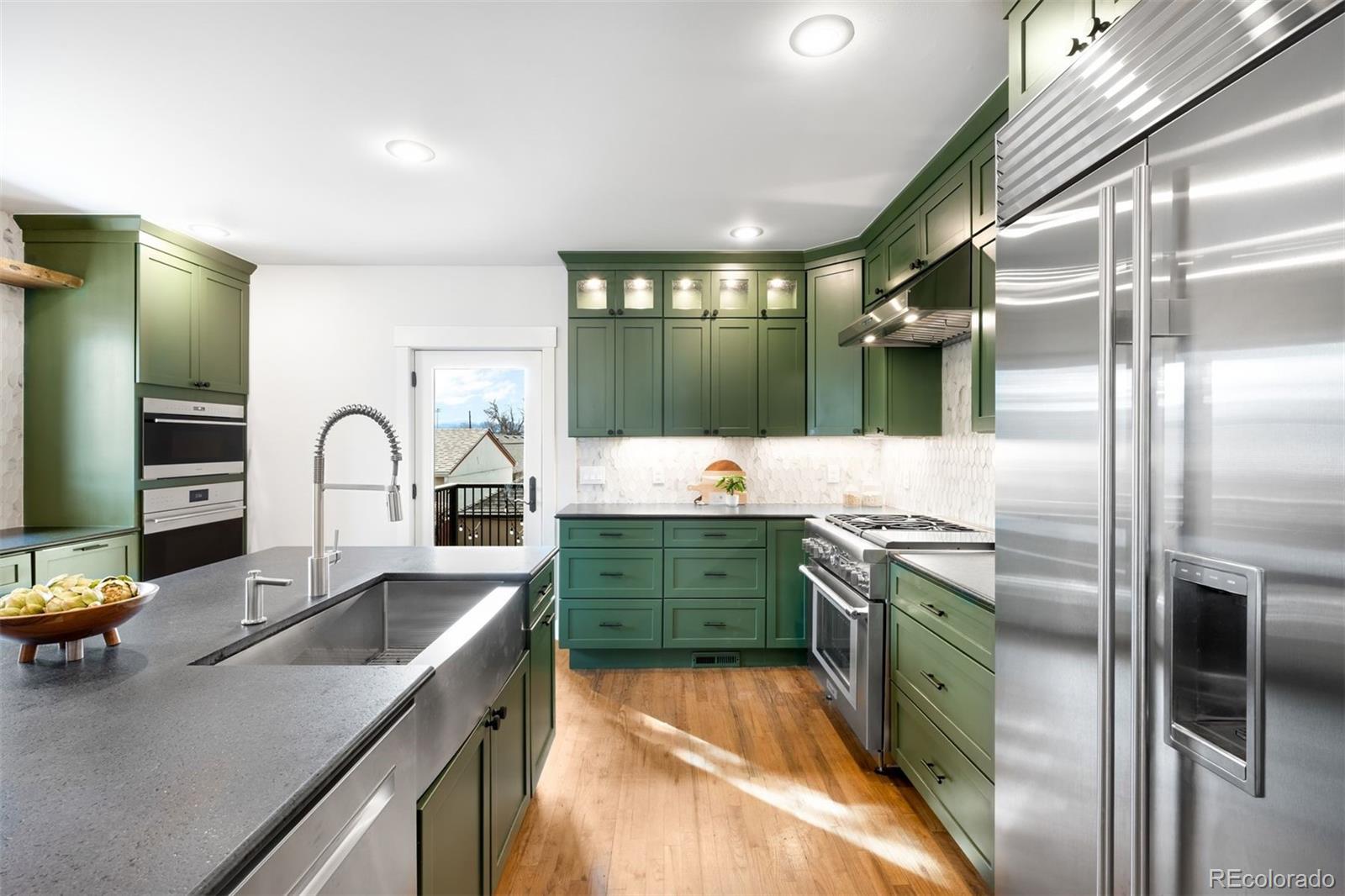 MLS Image #2 for 1463 s york street,denver, Colorado