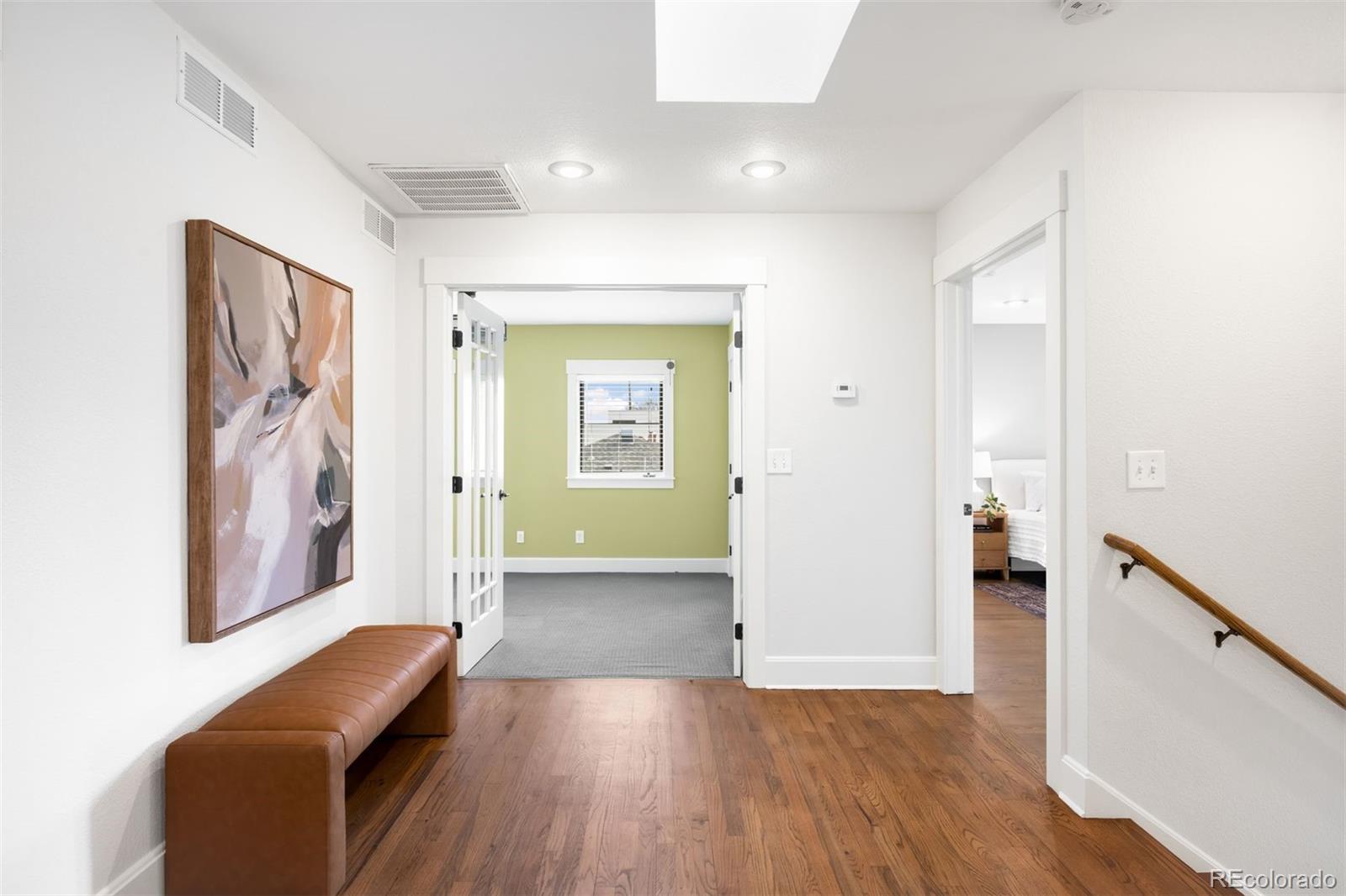MLS Image #20 for 1463 s york street,denver, Colorado