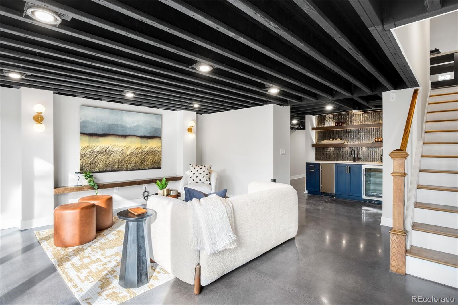 MLS Image #35 for 1463 s york street,denver, Colorado