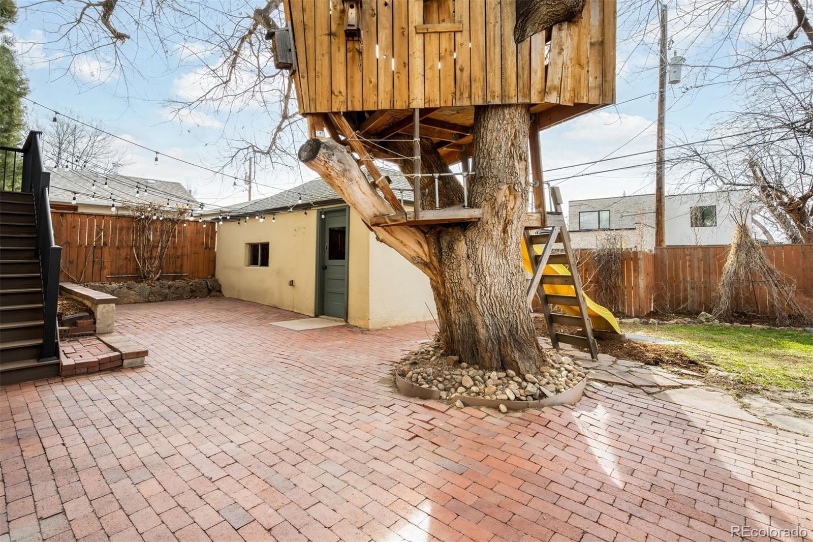 MLS Image #39 for 1463 s york street,denver, Colorado