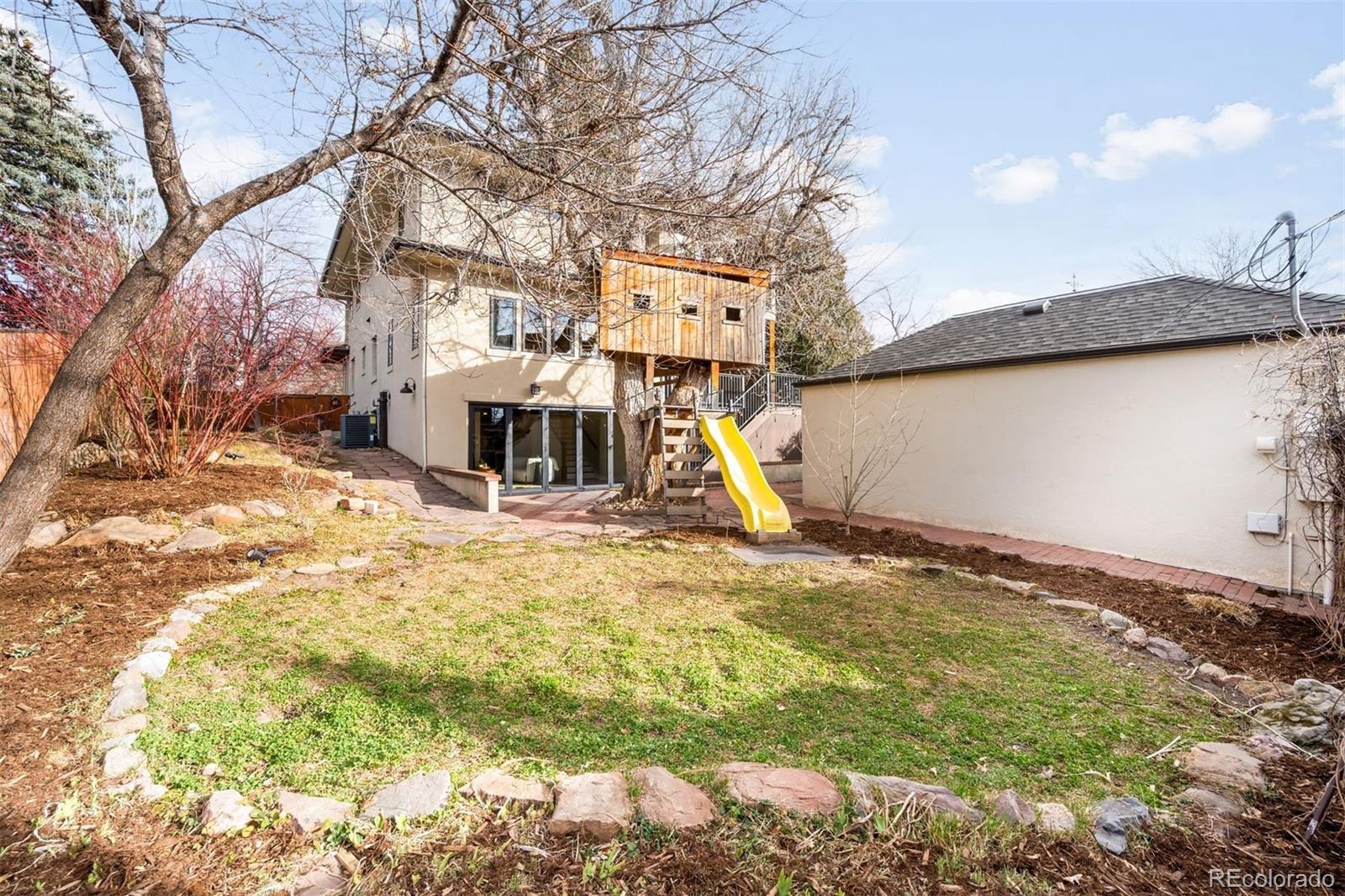 MLS Image #40 for 1463 s york street,denver, Colorado