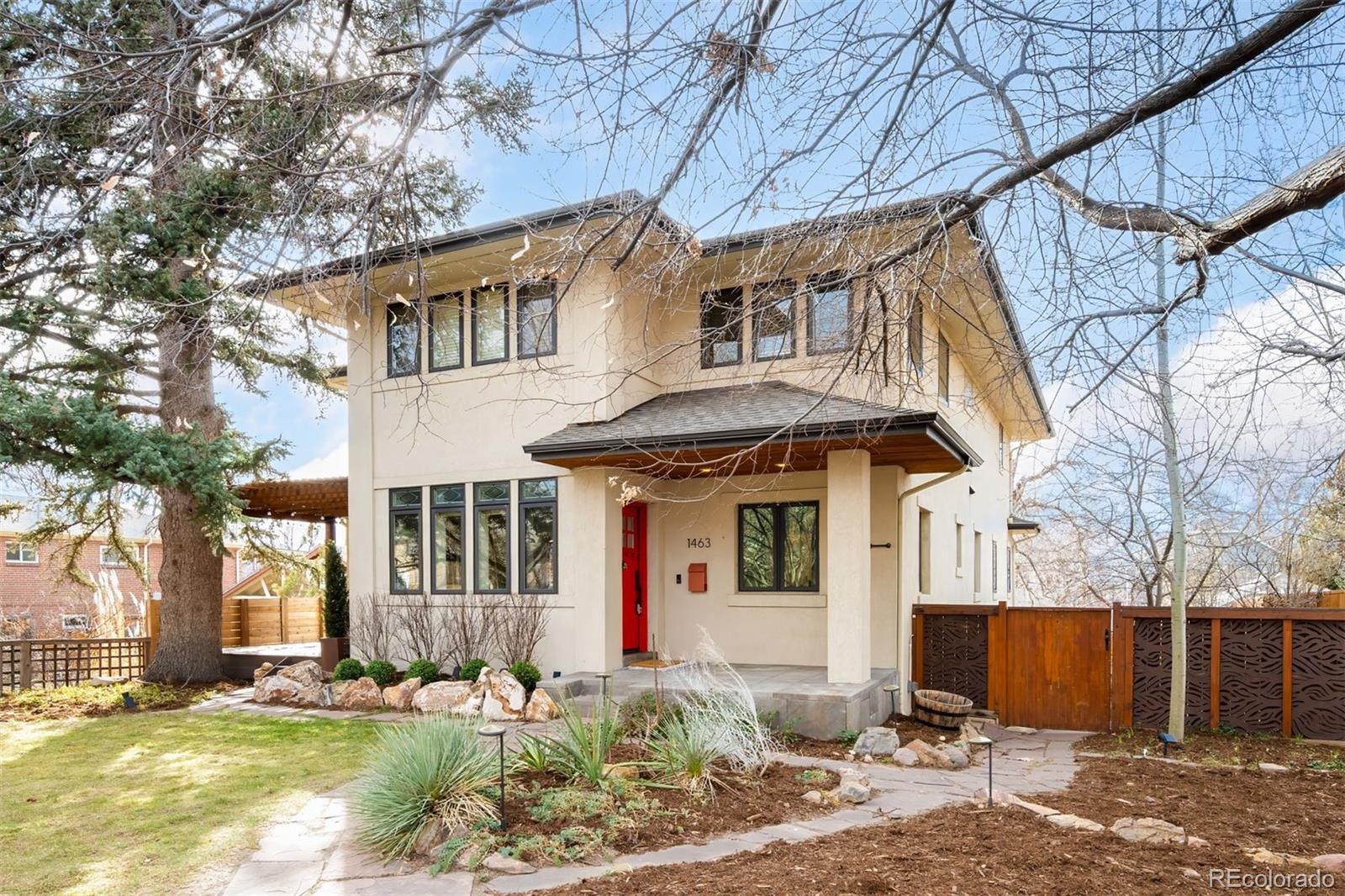 MLS Image #42 for 1463 s york street,denver, Colorado