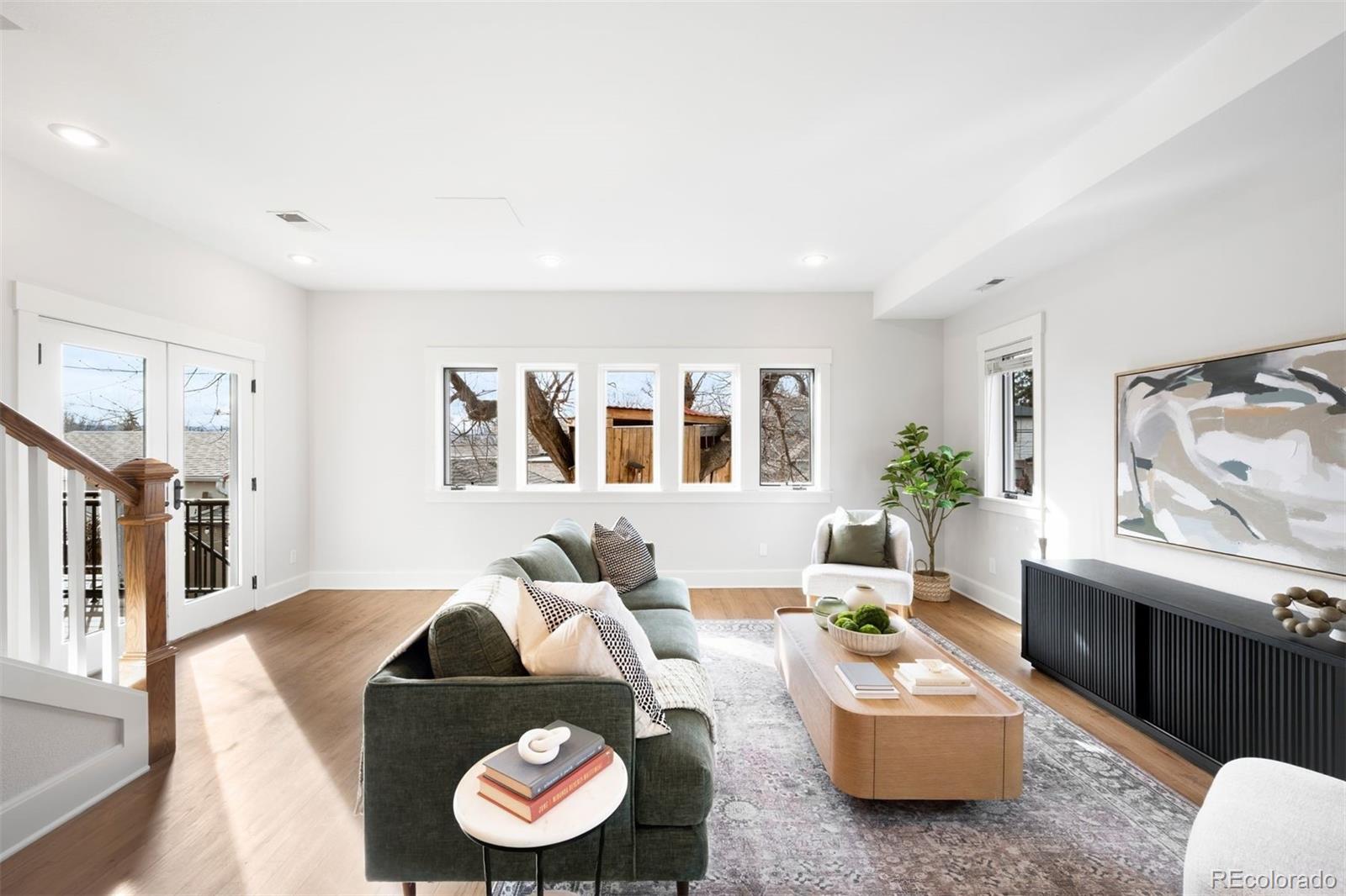MLS Image #6 for 1463 s york street,denver, Colorado
