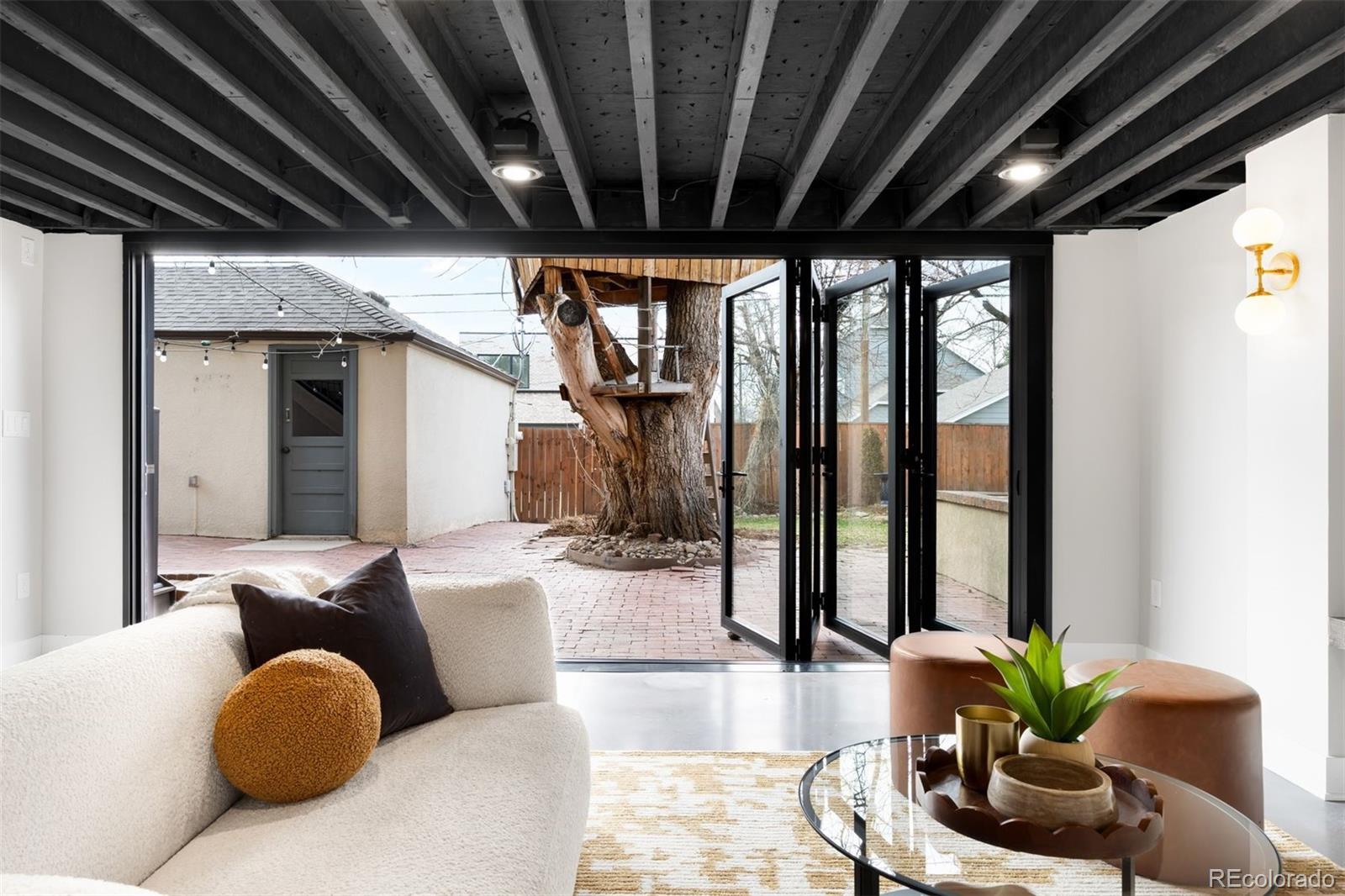 MLS Image #7 for 1463 s york street,denver, Colorado