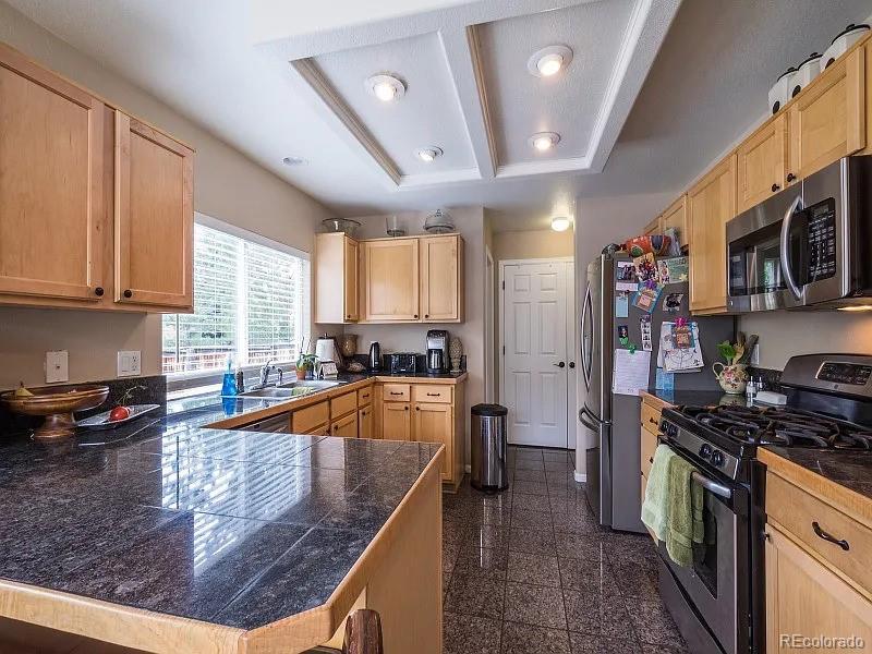MLS Image #1 for 7053  leopard drive,littleton, Colorado