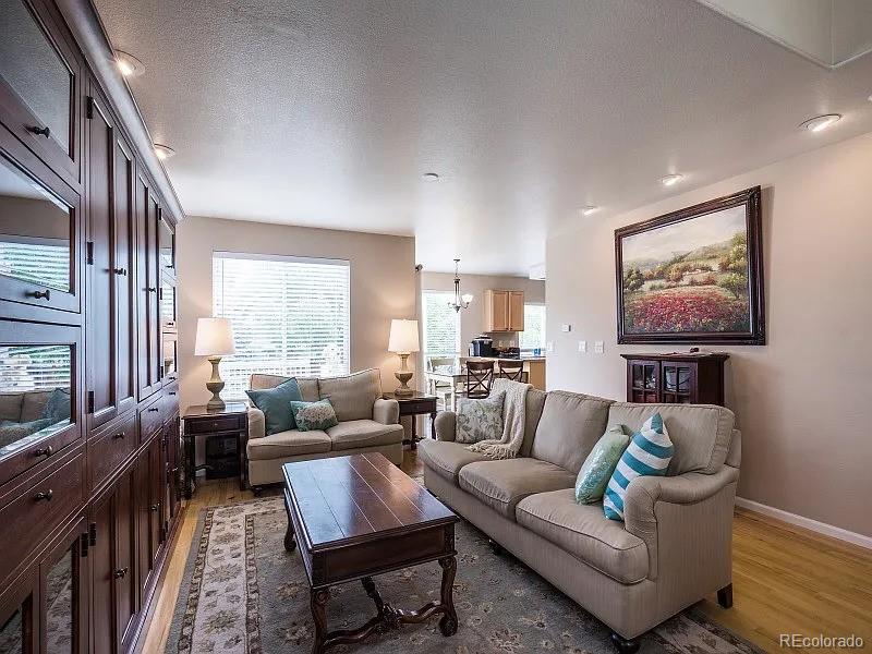 MLS Image #4 for 7053  leopard drive,littleton, Colorado