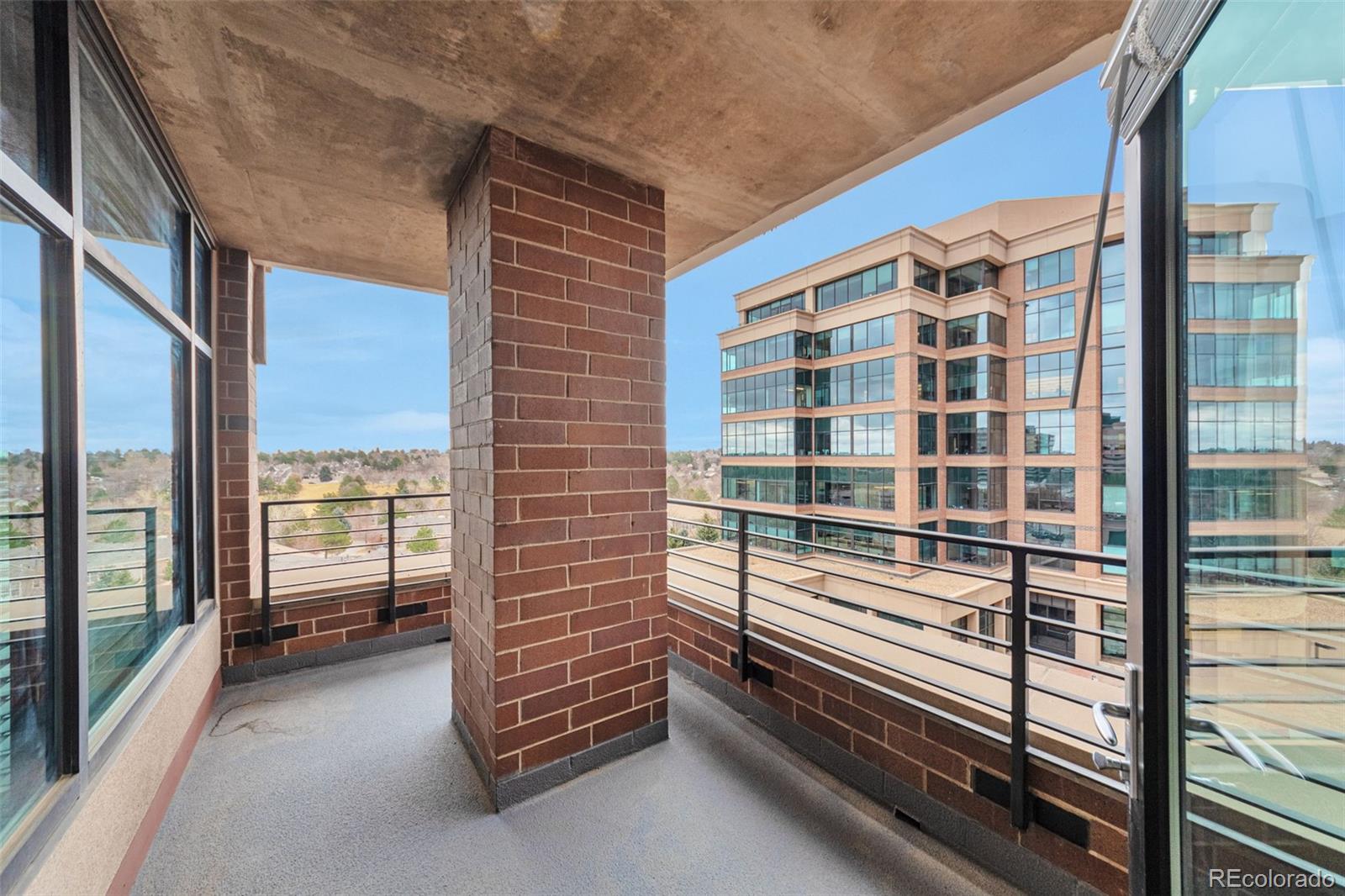 MLS Image #10 for 8100 e union avenue 513,denver, Colorado