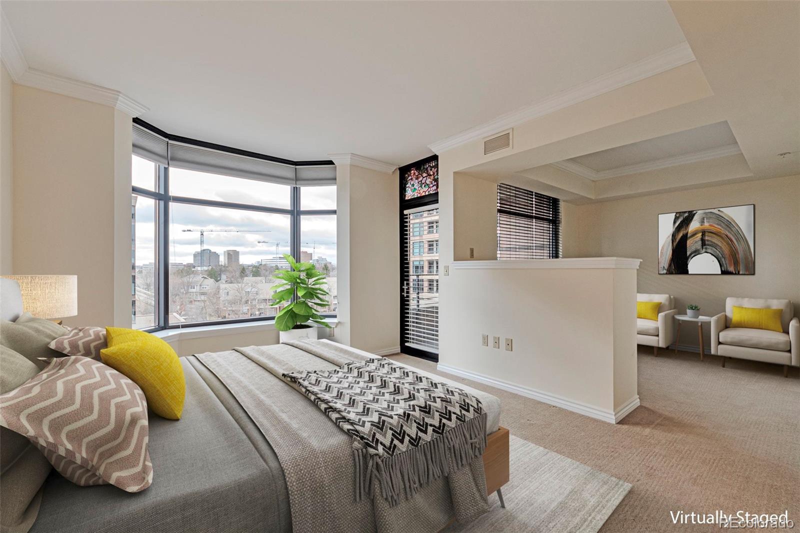 MLS Image #13 for 8100 e union avenue 513,denver, Colorado