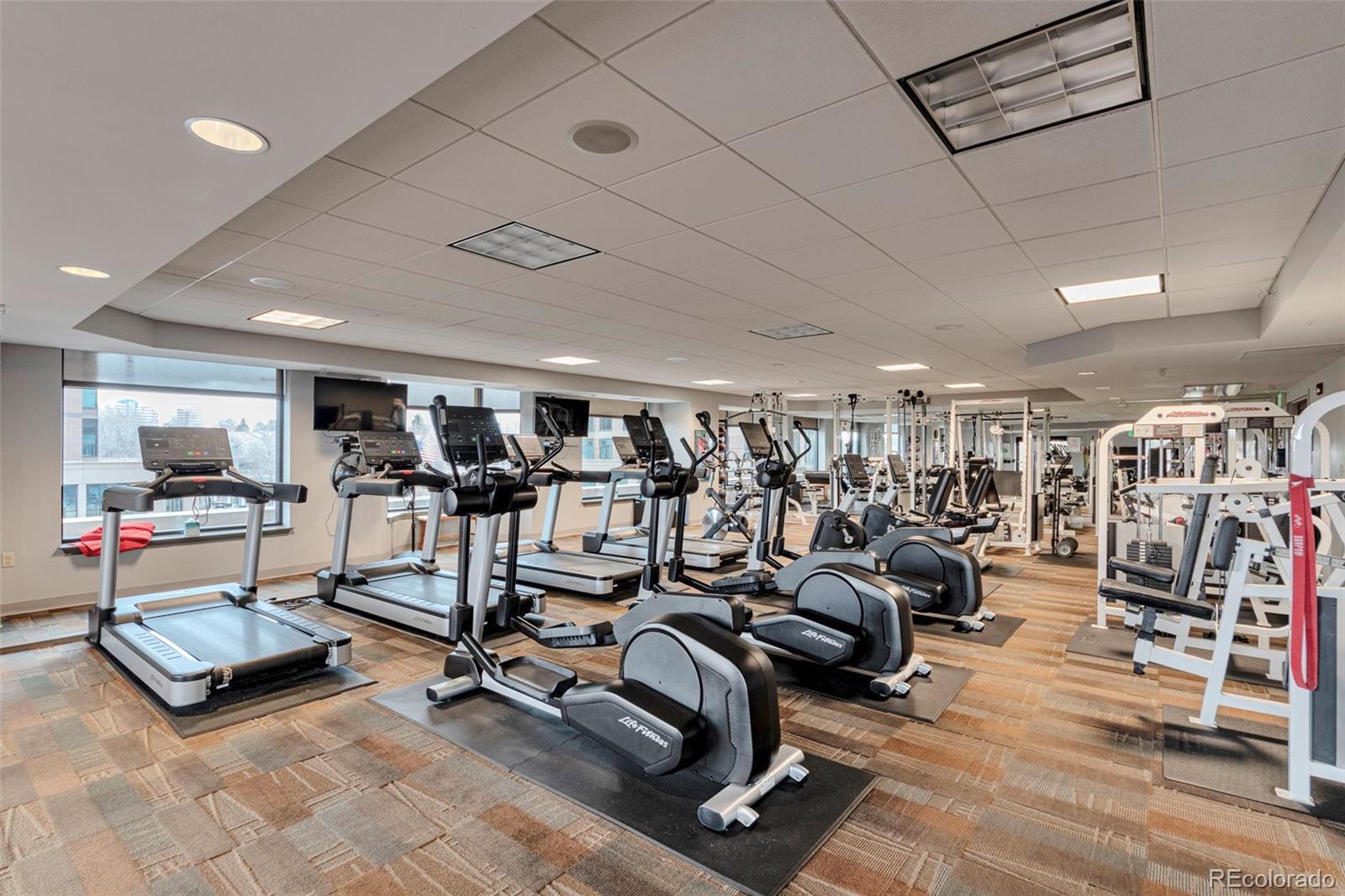 MLS Image #24 for 8100 e union avenue 513,denver, Colorado