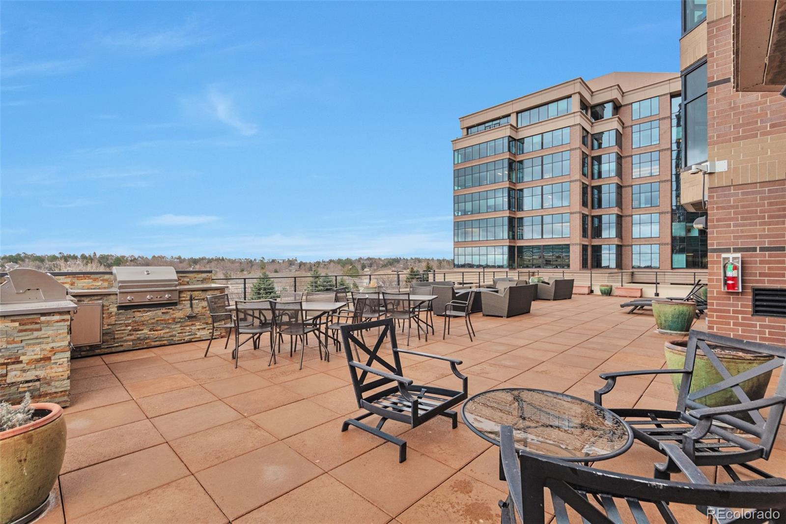 MLS Image #25 for 8100 e union avenue 513,denver, Colorado