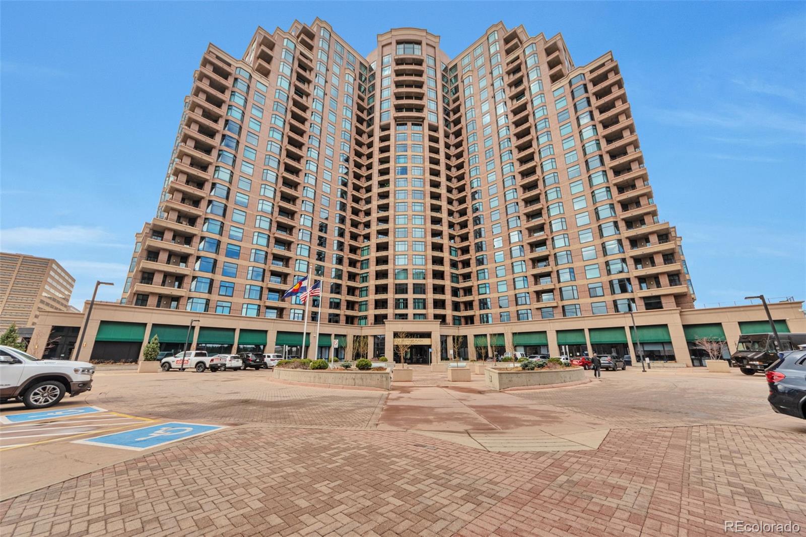 MLS Image #28 for 8100 e union avenue 513,denver, Colorado