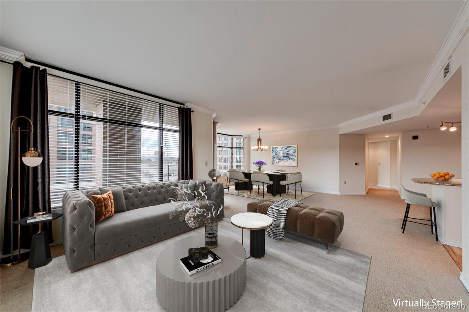 MLS Image #6 for 8100 e union avenue 513,denver, Colorado