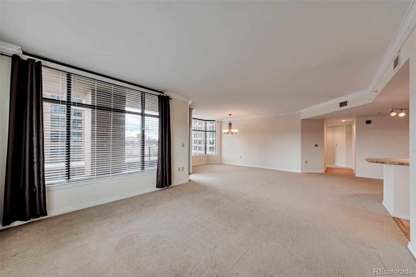 MLS Image #7 for 8100 e union avenue 513,denver, Colorado