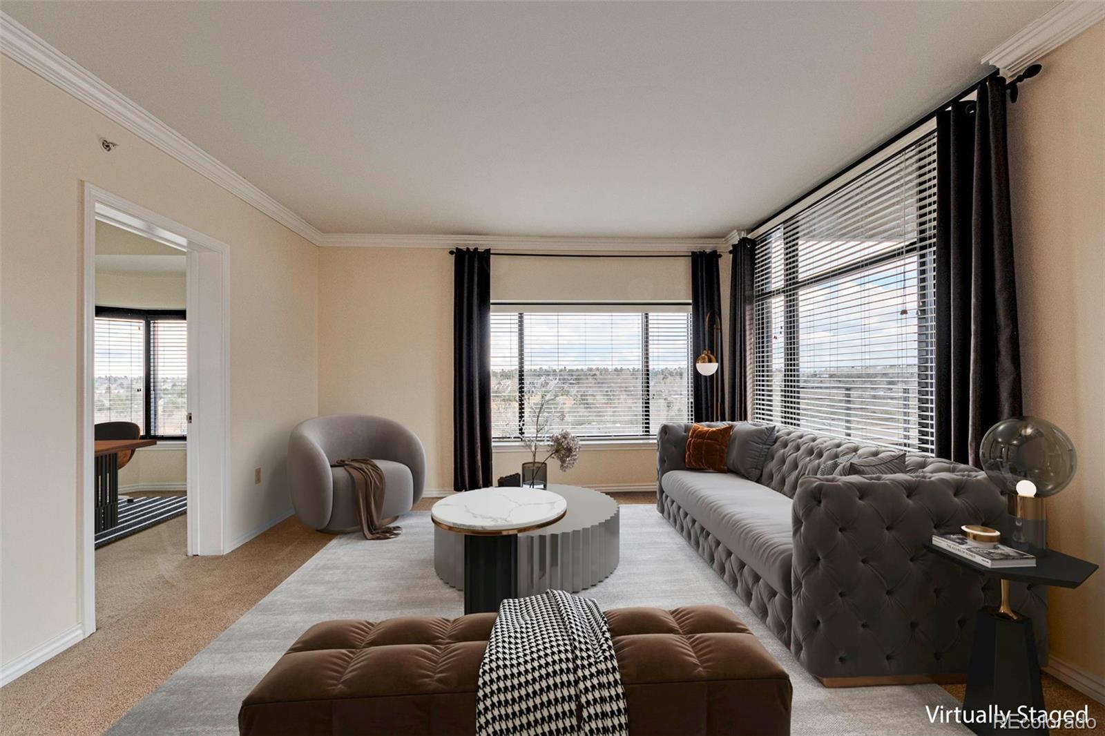 MLS Image #8 for 8100 e union avenue 513,denver, Colorado