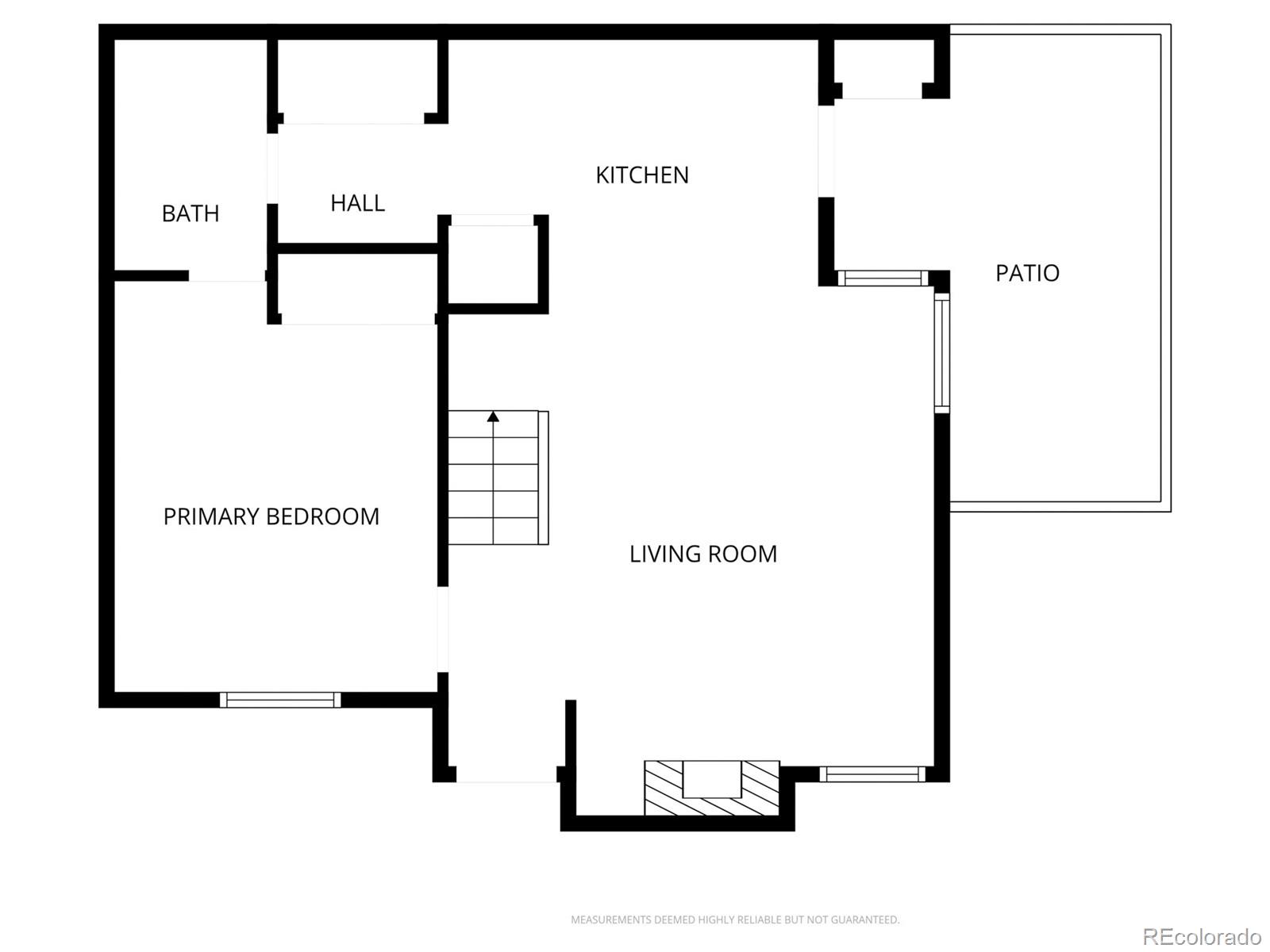 MLS Image #17 for 8346 w 87th drive d,arvada, Colorado