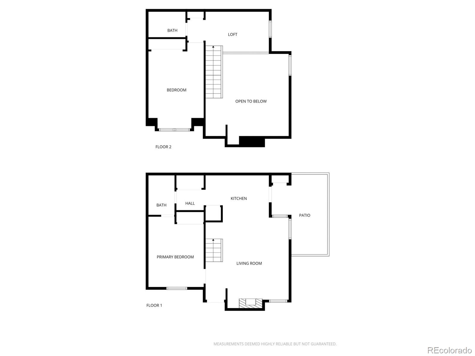 MLS Image #19 for 8346 w 87th drive d,arvada, Colorado