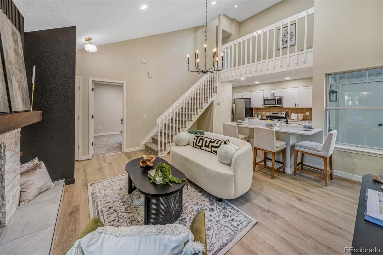 MLS Image #7 for 8346 w 87th drive d,arvada, Colorado