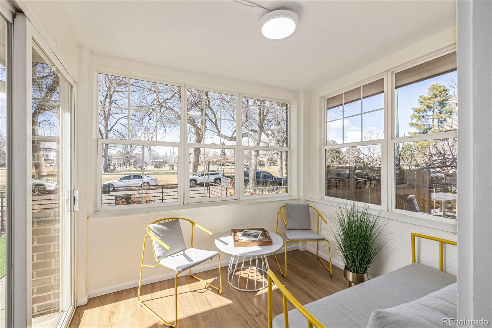 MLS Image #1 for 4350  shoshone street,denver, Colorado