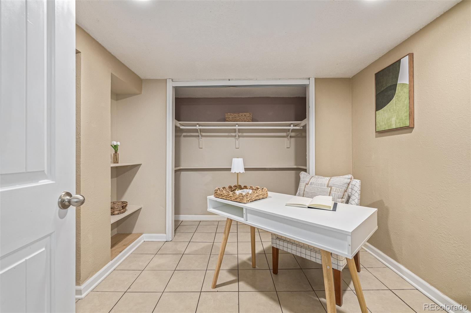 MLS Image #14 for 4350  shoshone street,denver, Colorado