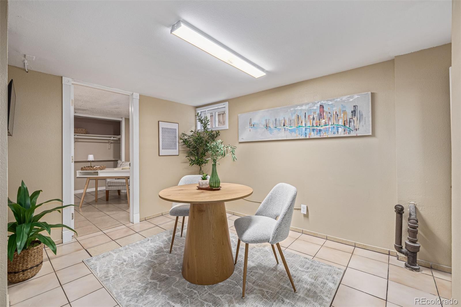 MLS Image #15 for 4350  shoshone street,denver, Colorado