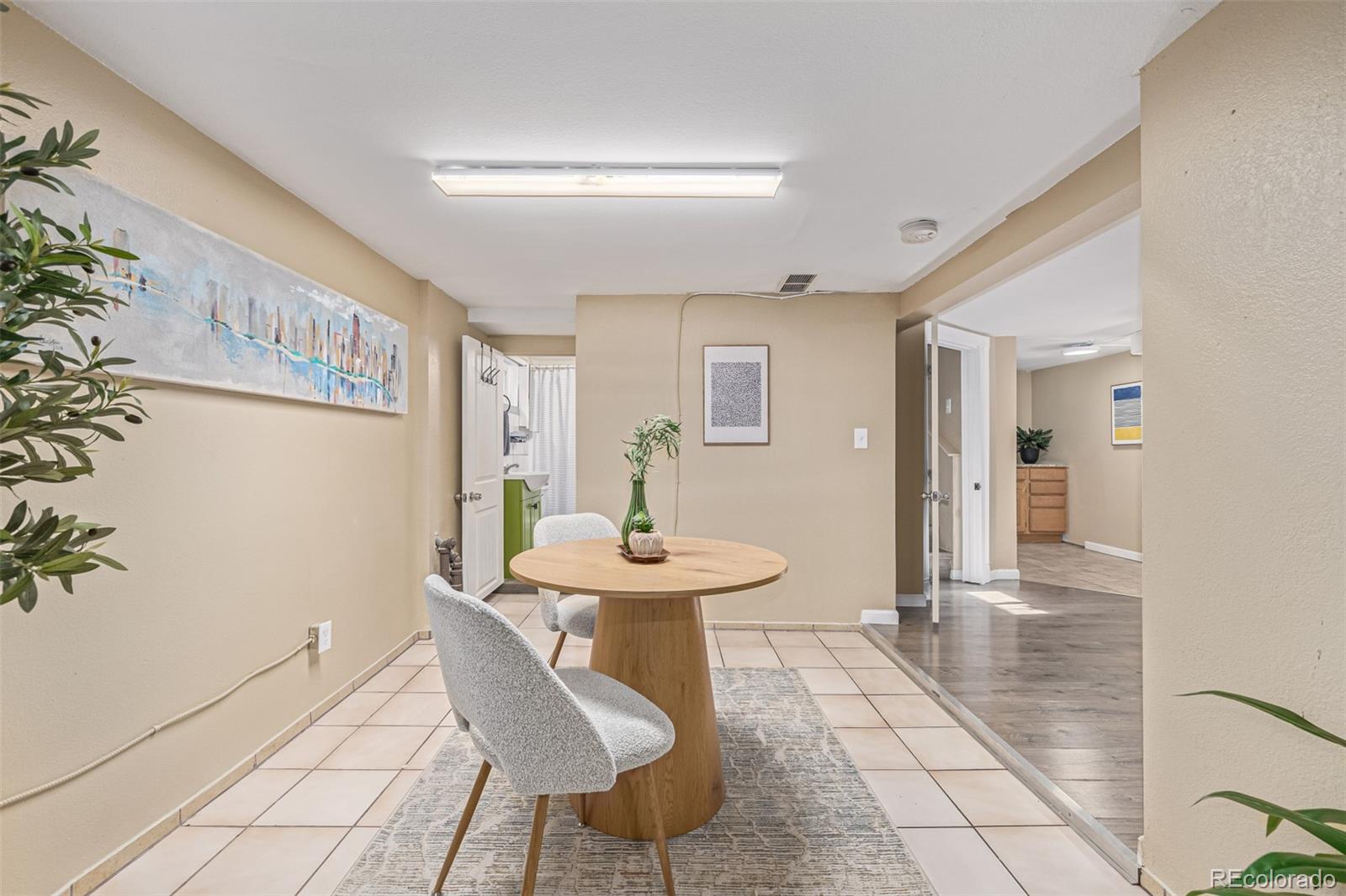 MLS Image #16 for 4350  shoshone street,denver, Colorado