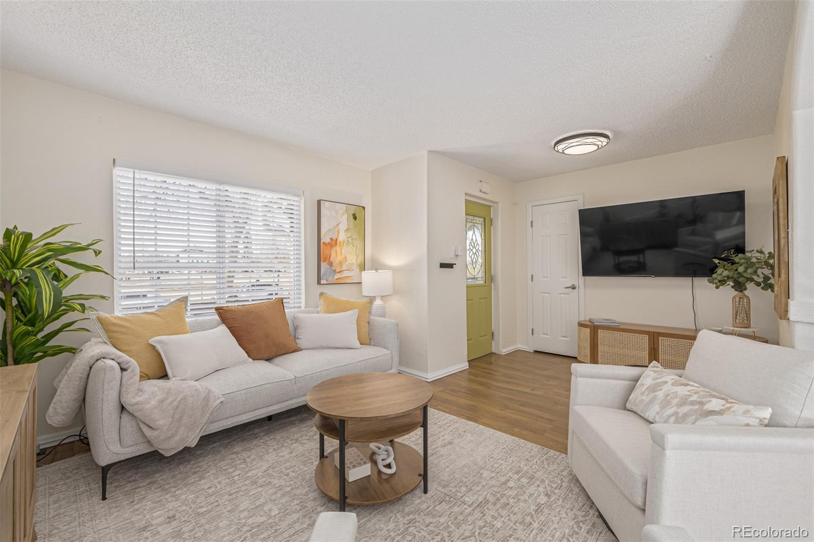 MLS Image #2 for 4350  shoshone street,denver, Colorado