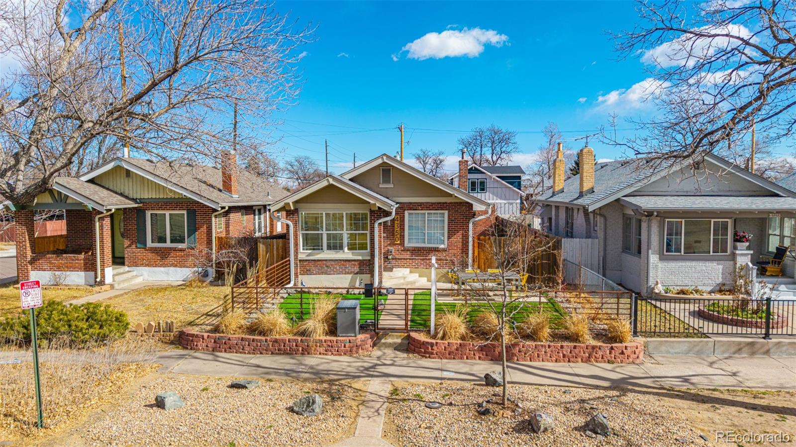 MLS Image #21 for 4350  shoshone street,denver, Colorado