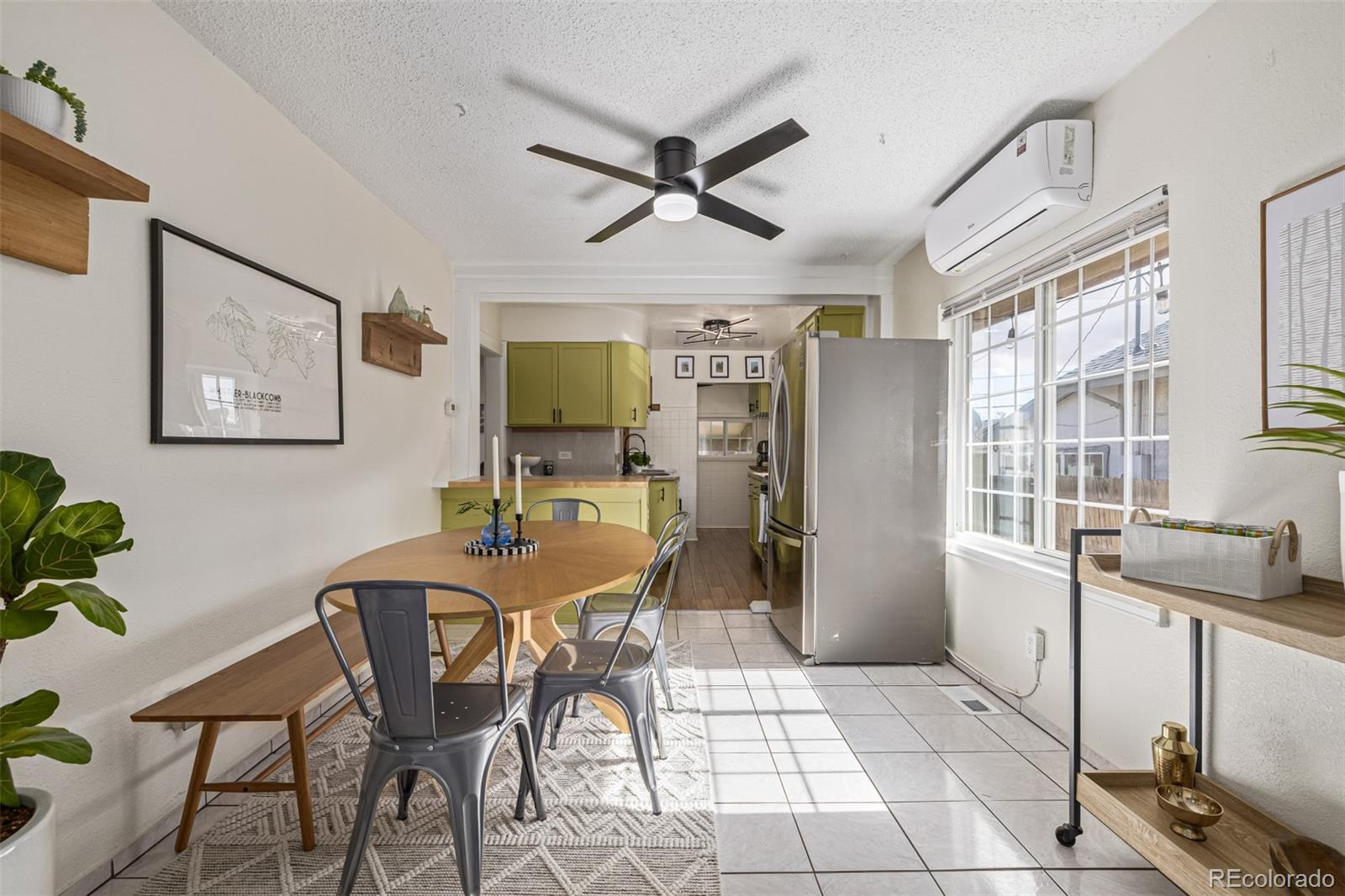 MLS Image #3 for 4350  shoshone street,denver, Colorado