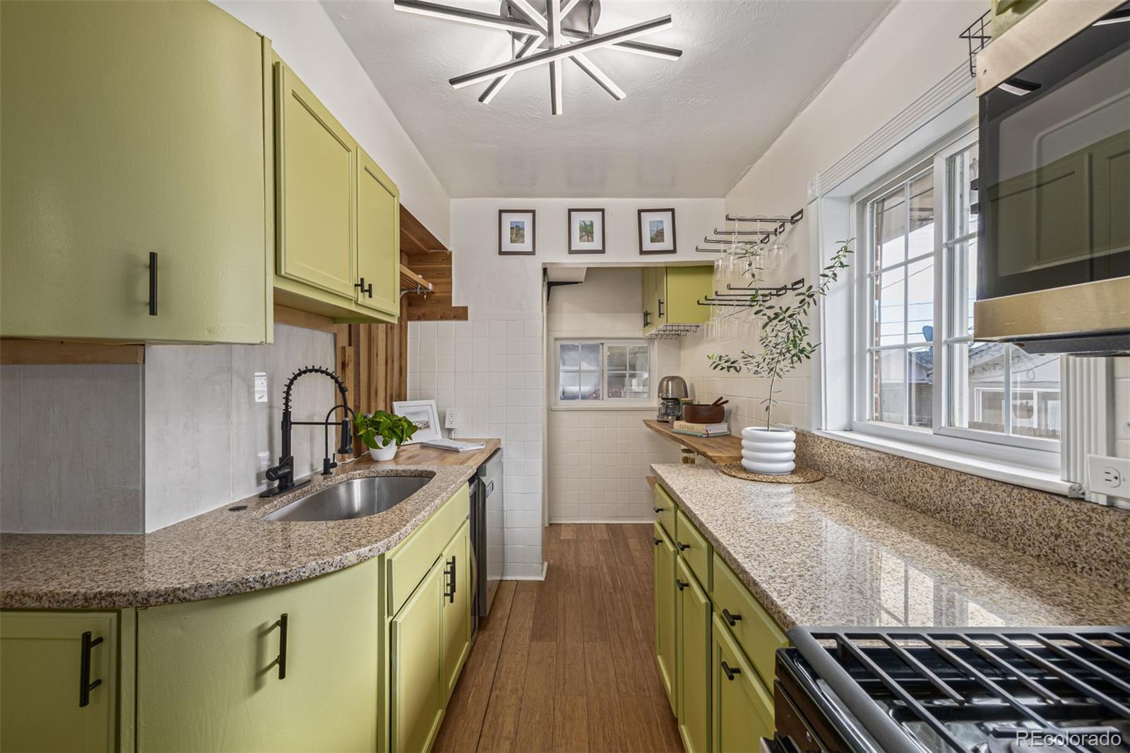 MLS Image #4 for 4350  shoshone street,denver, Colorado