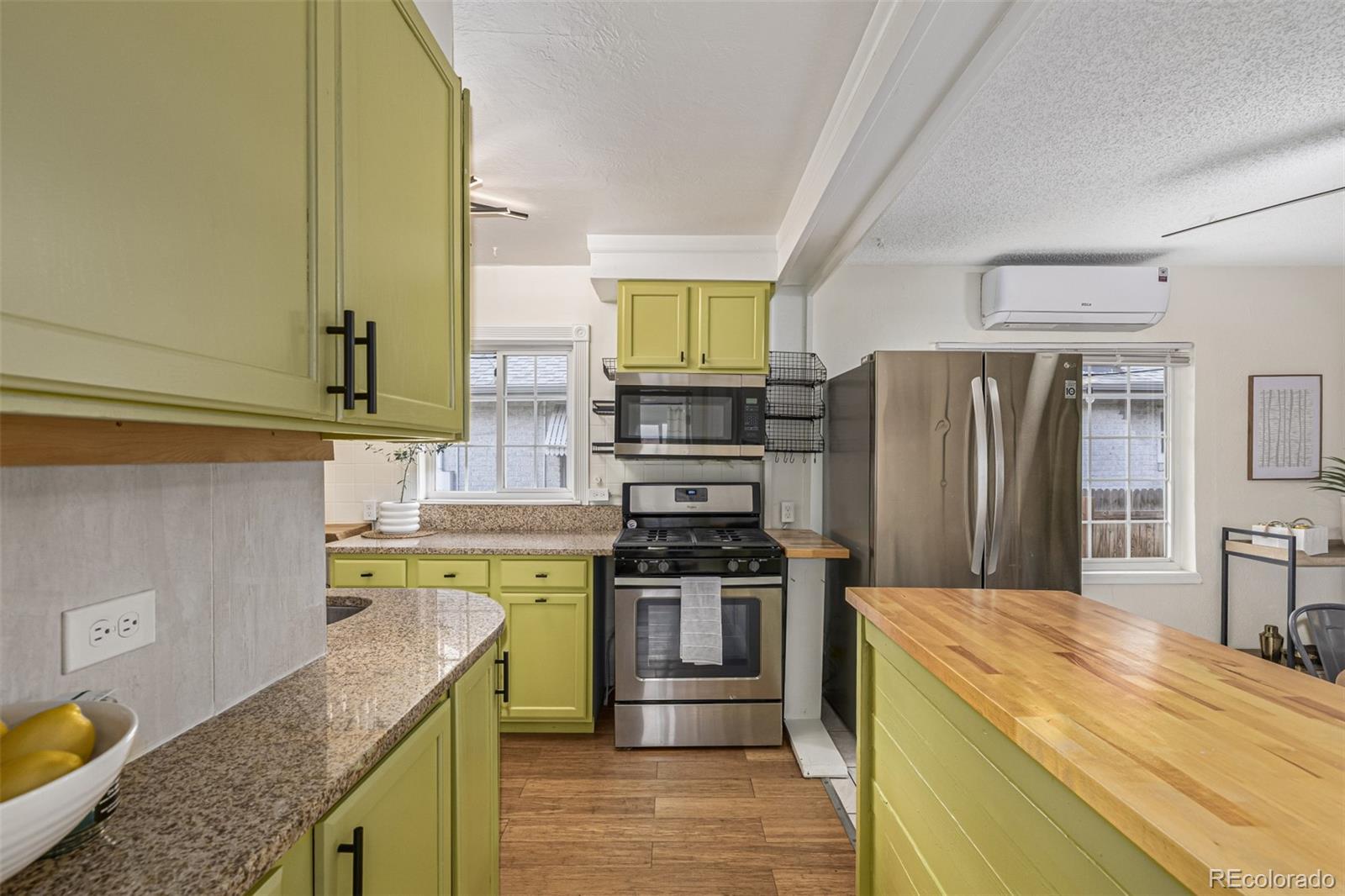 MLS Image #5 for 4350  shoshone street,denver, Colorado