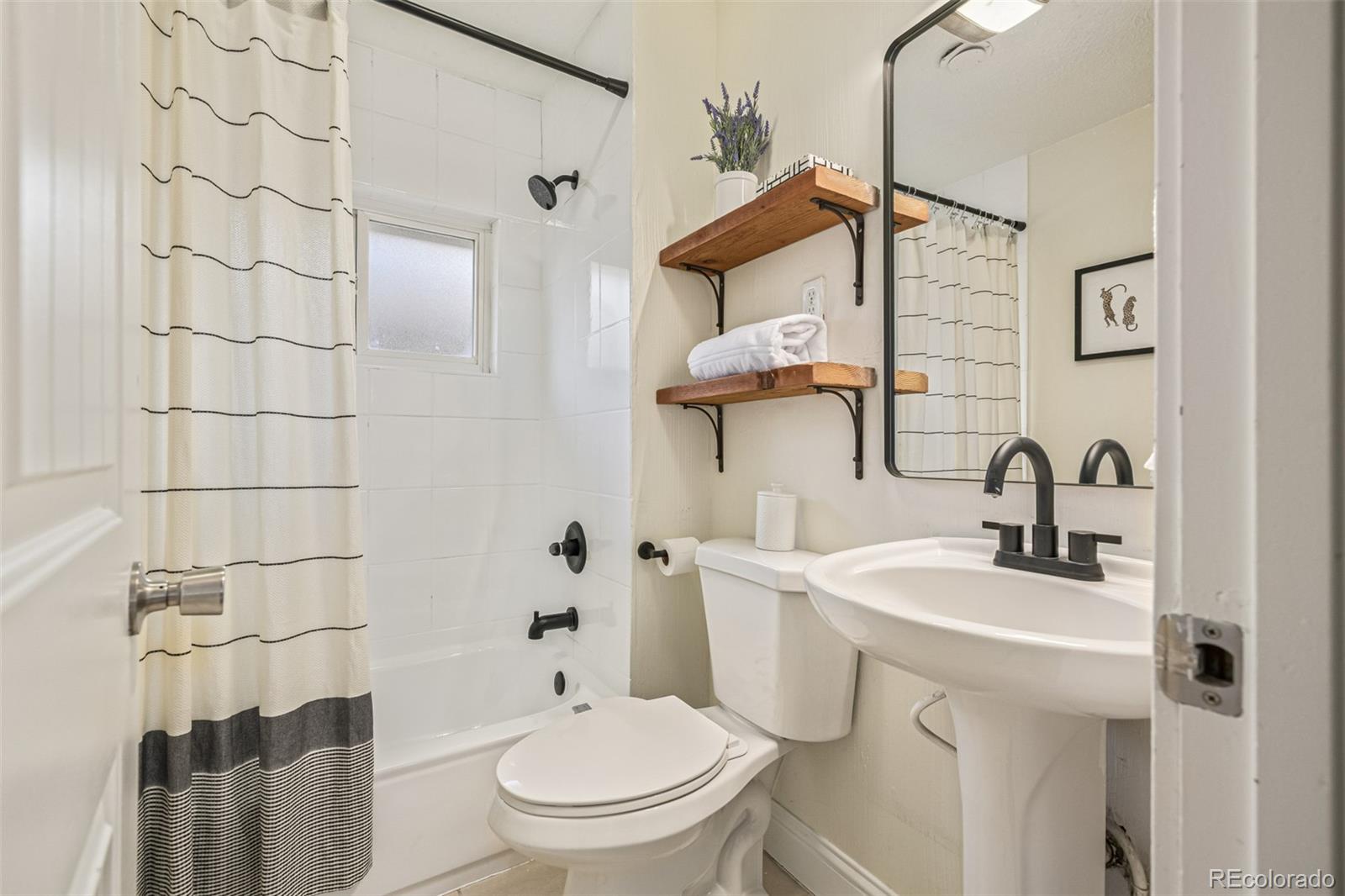 MLS Image #9 for 4350  shoshone street,denver, Colorado