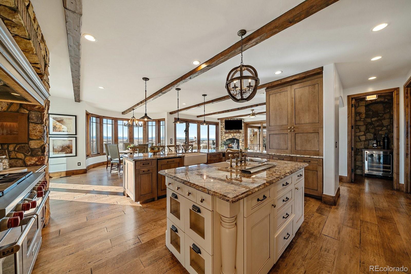 MLS Image #10 for 7663  buffalo trail,castle pines, Colorado