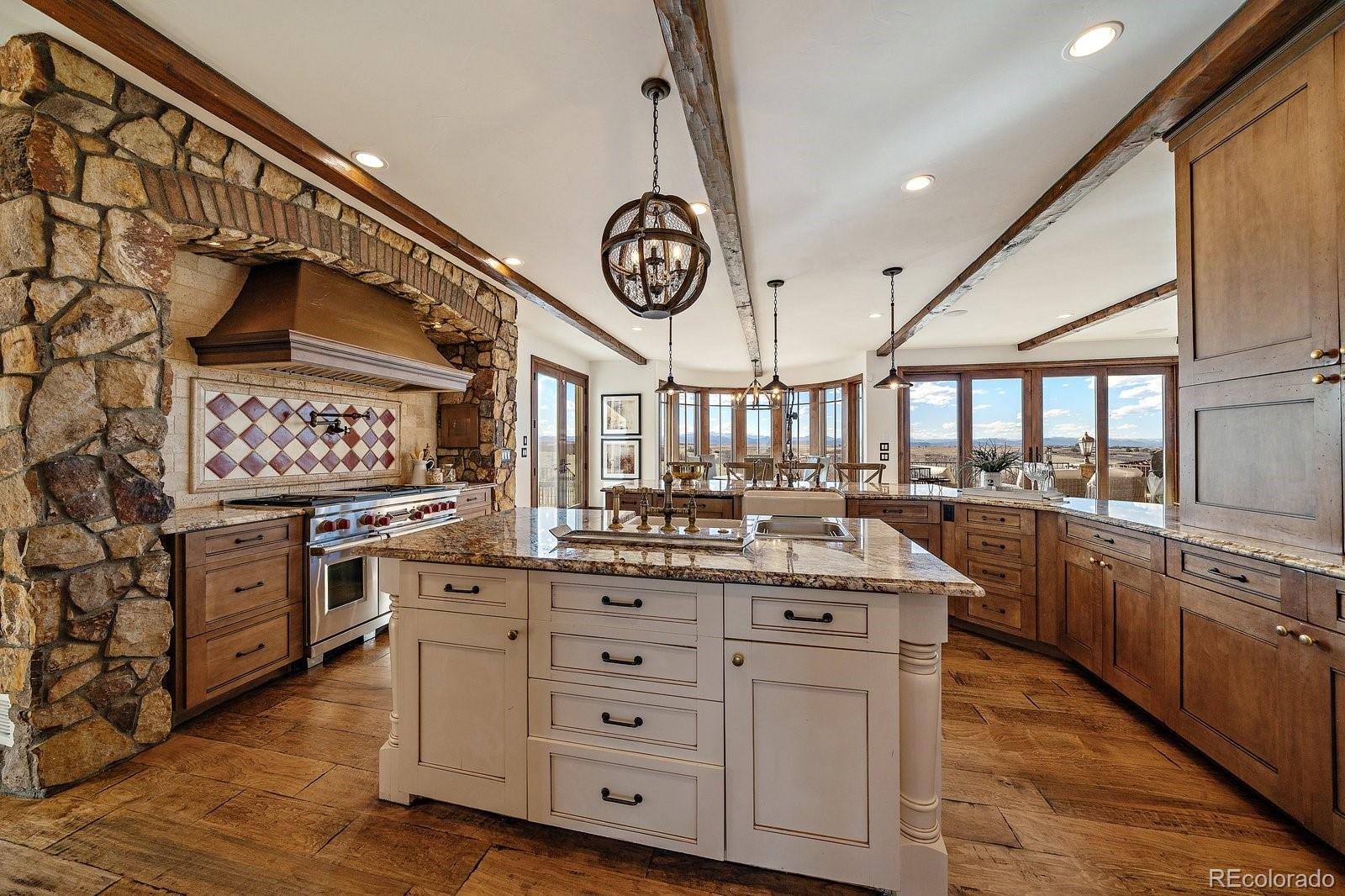 MLS Image #11 for 7663  buffalo trail,castle pines, Colorado