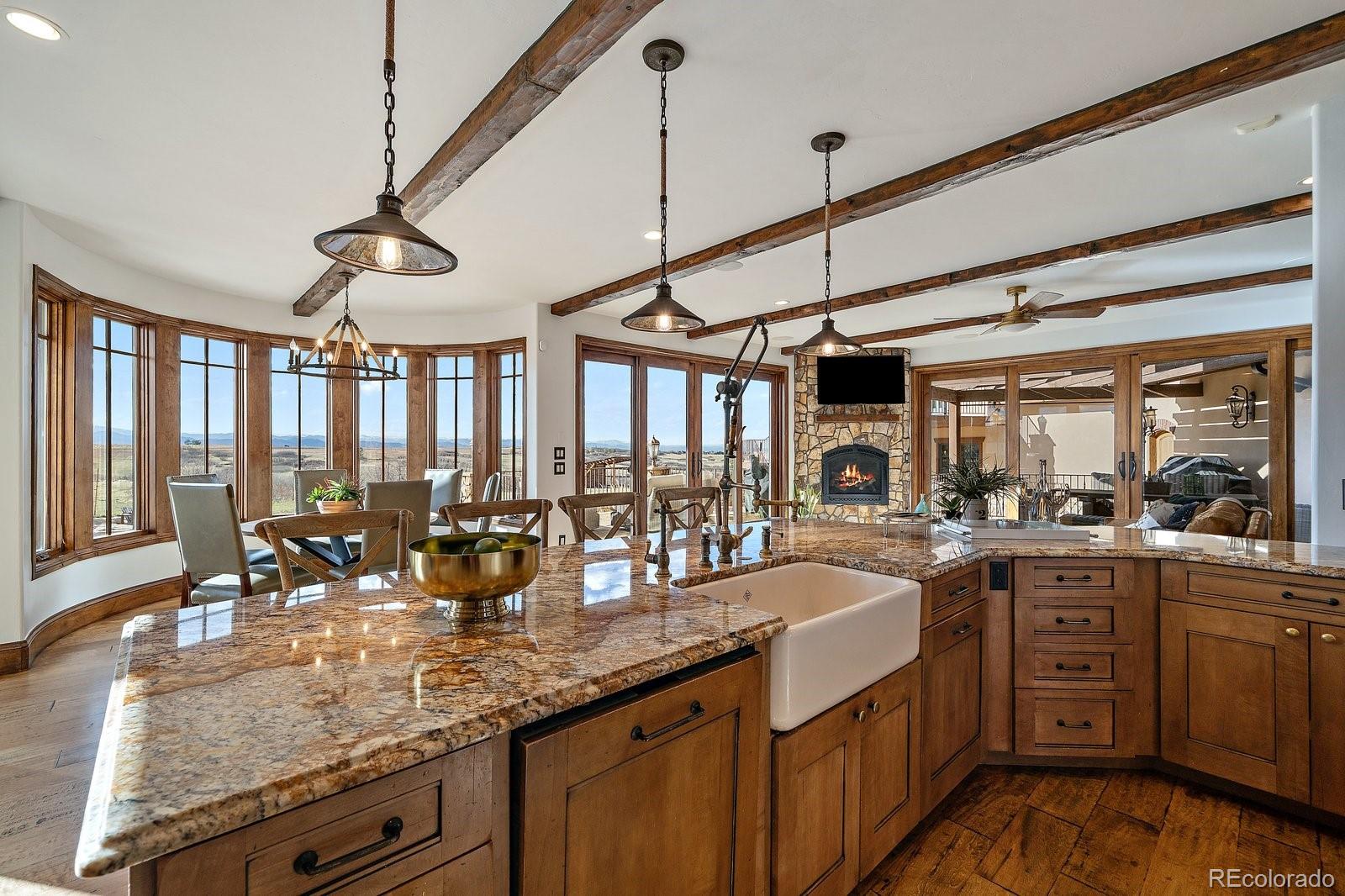 MLS Image #12 for 7663  buffalo trail,castle pines, Colorado