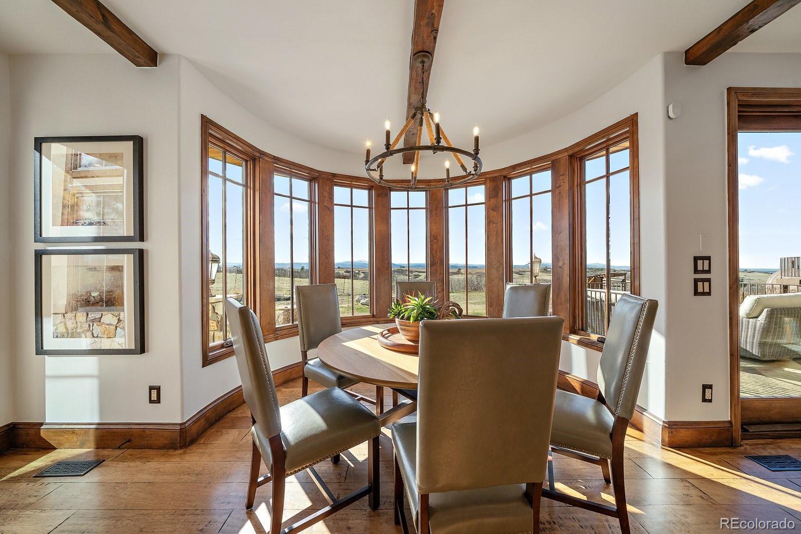 MLS Image #13 for 7663  buffalo trail,castle pines, Colorado