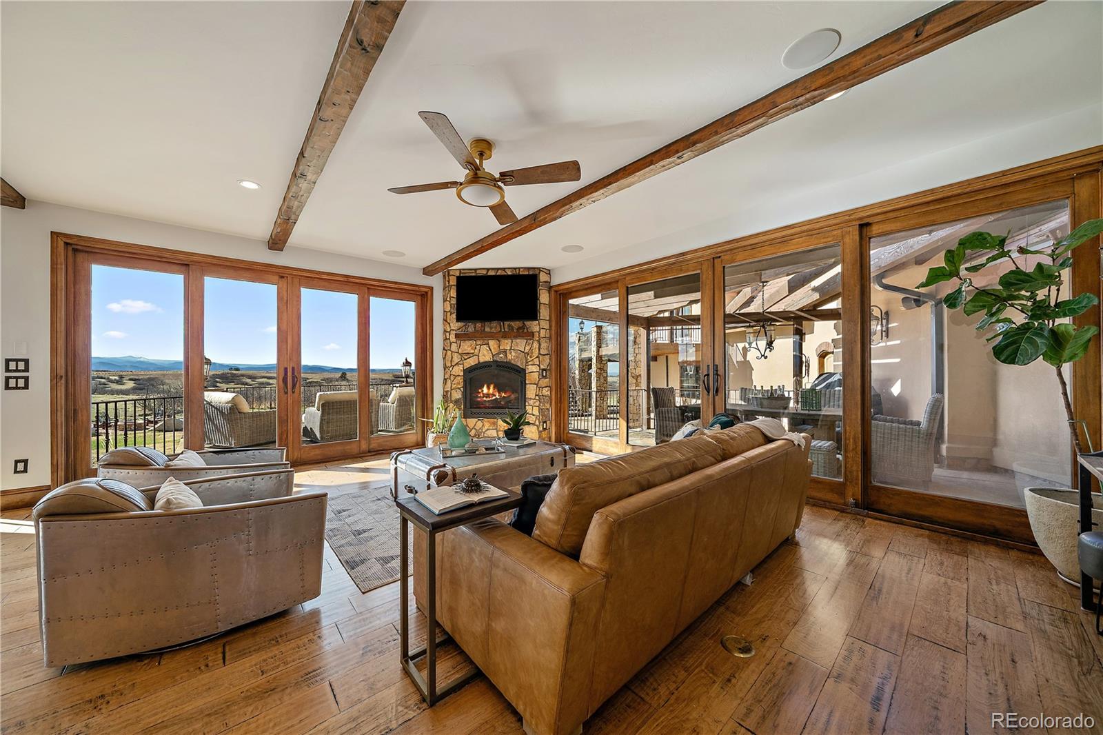 MLS Image #14 for 7663  buffalo trail,castle pines, Colorado