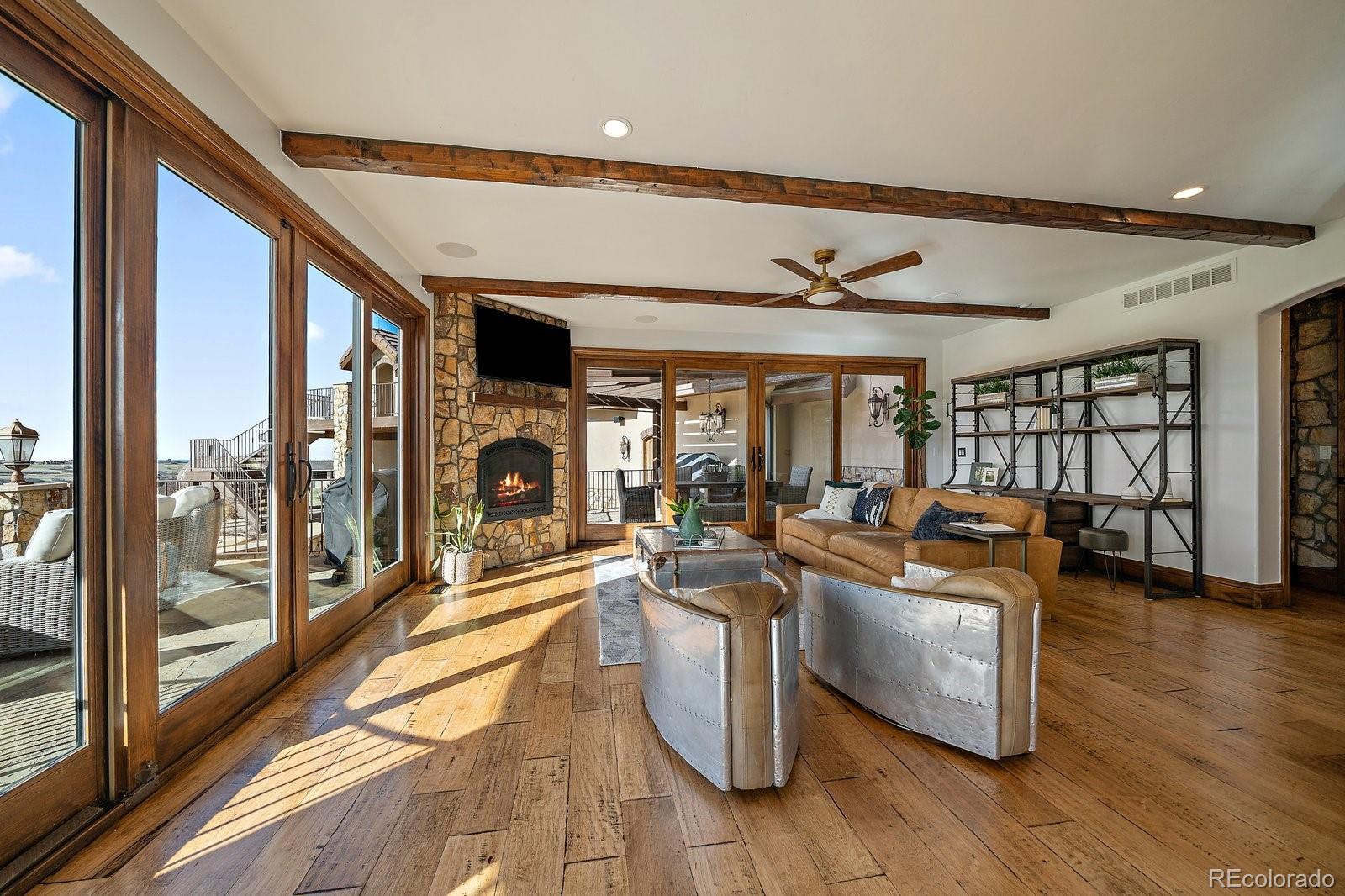 MLS Image #15 for 7663  buffalo trail,castle pines, Colorado