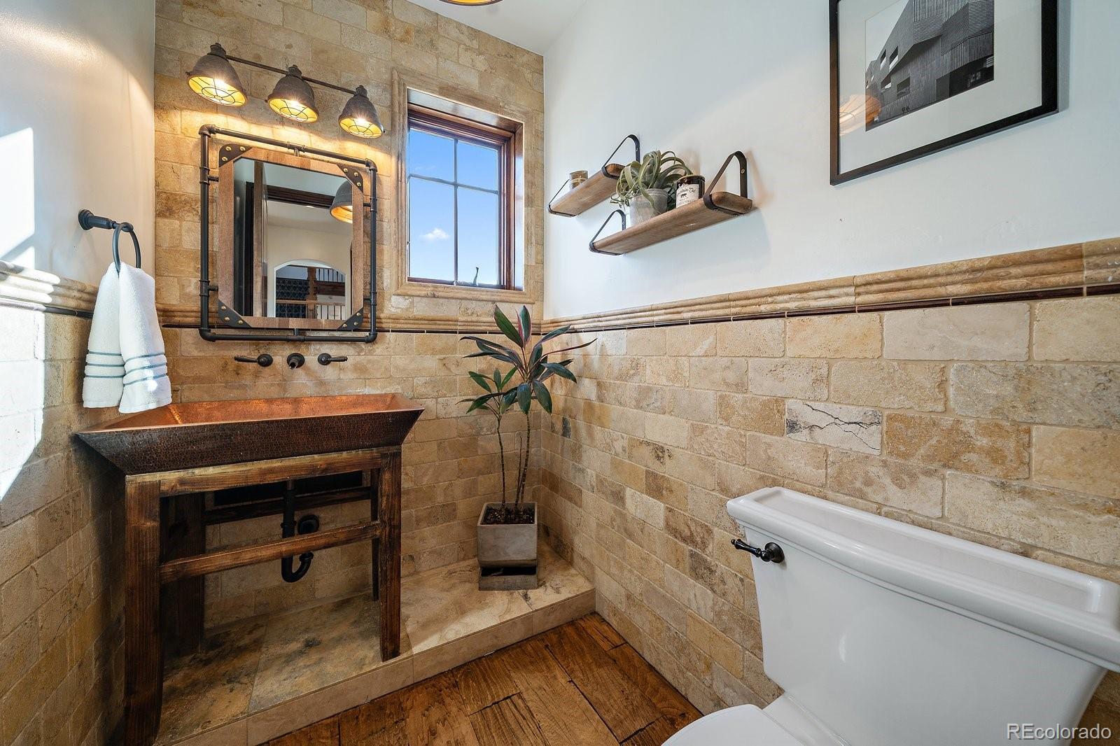 MLS Image #19 for 7663  buffalo trail,castle pines, Colorado
