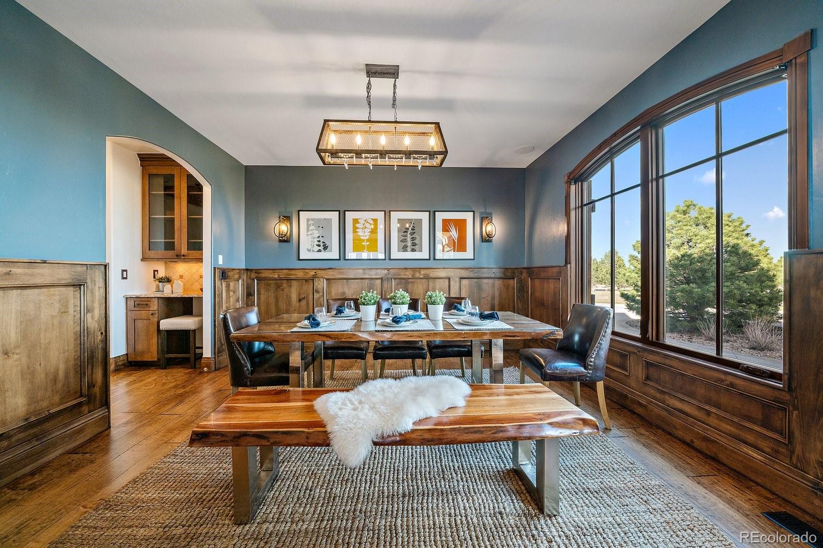 MLS Image #20 for 7663  buffalo trail,castle pines, Colorado