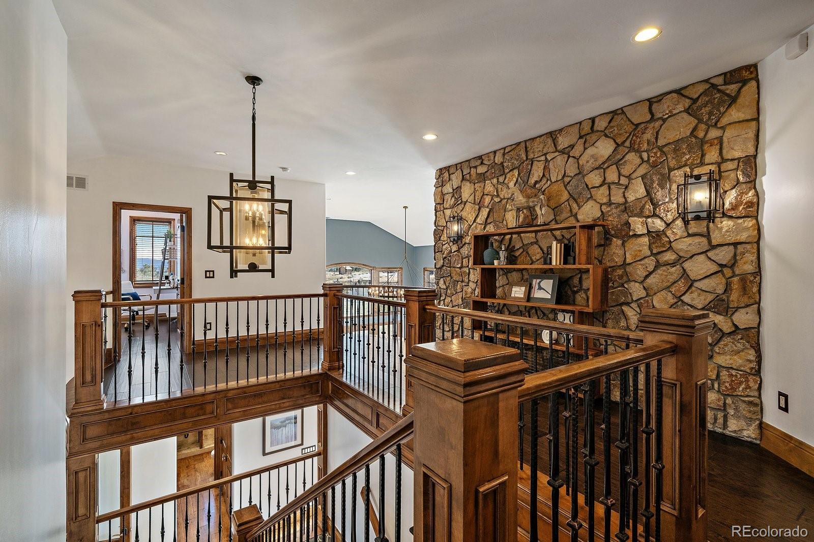 MLS Image #22 for 7663  buffalo trail,castle pines, Colorado