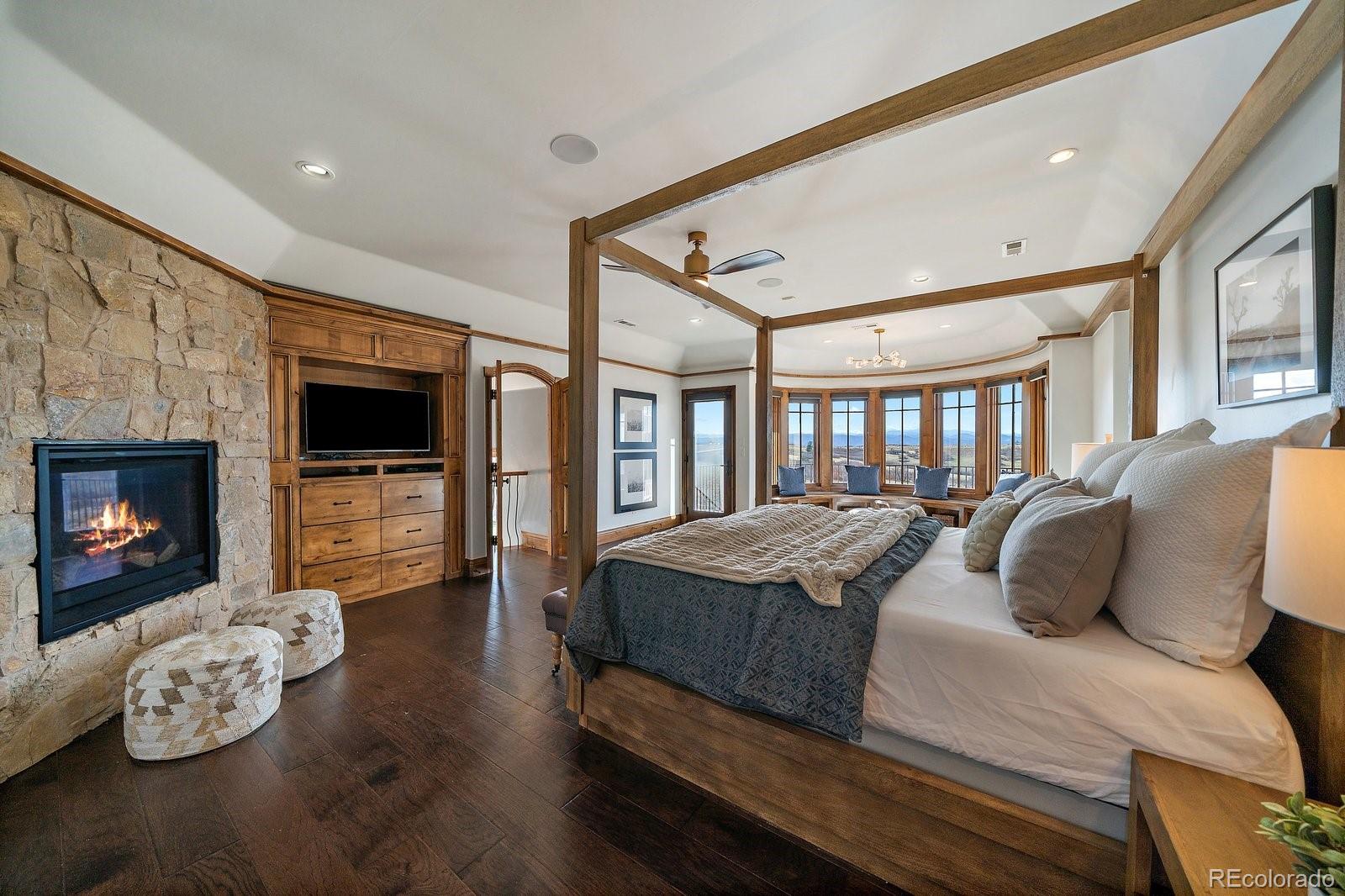 MLS Image #23 for 7663  buffalo trail,castle pines, Colorado