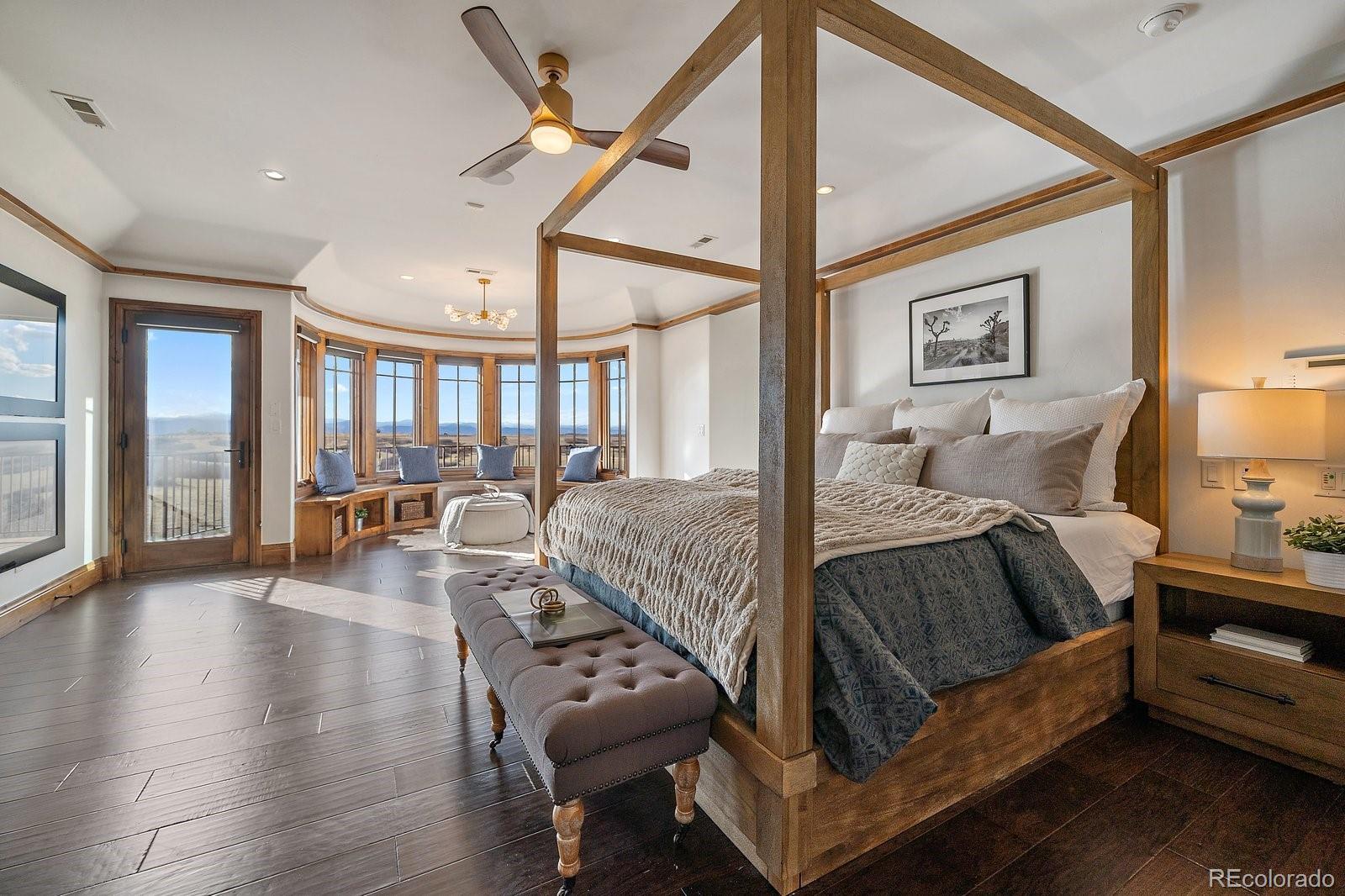MLS Image #24 for 7663  buffalo trail,castle pines, Colorado