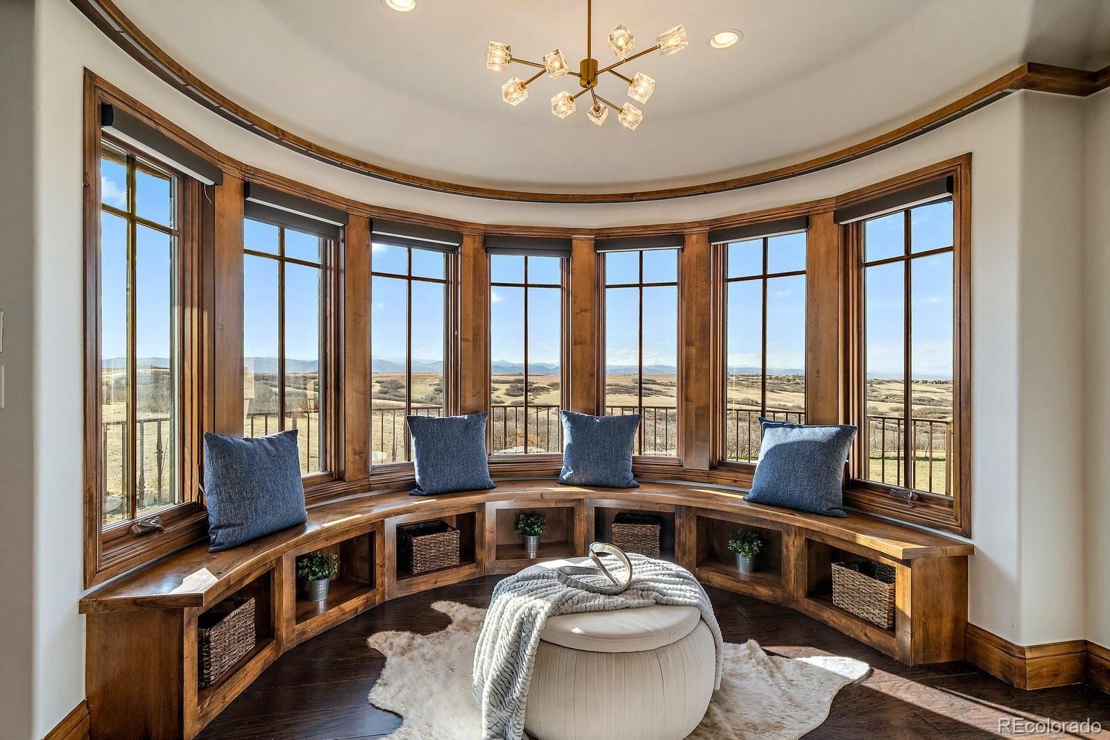MLS Image #25 for 7663  buffalo trail,castle pines, Colorado