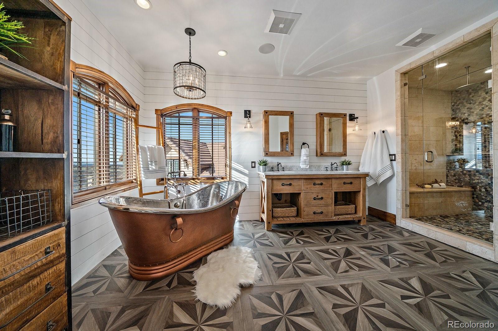 MLS Image #28 for 7663  buffalo trail,castle pines, Colorado