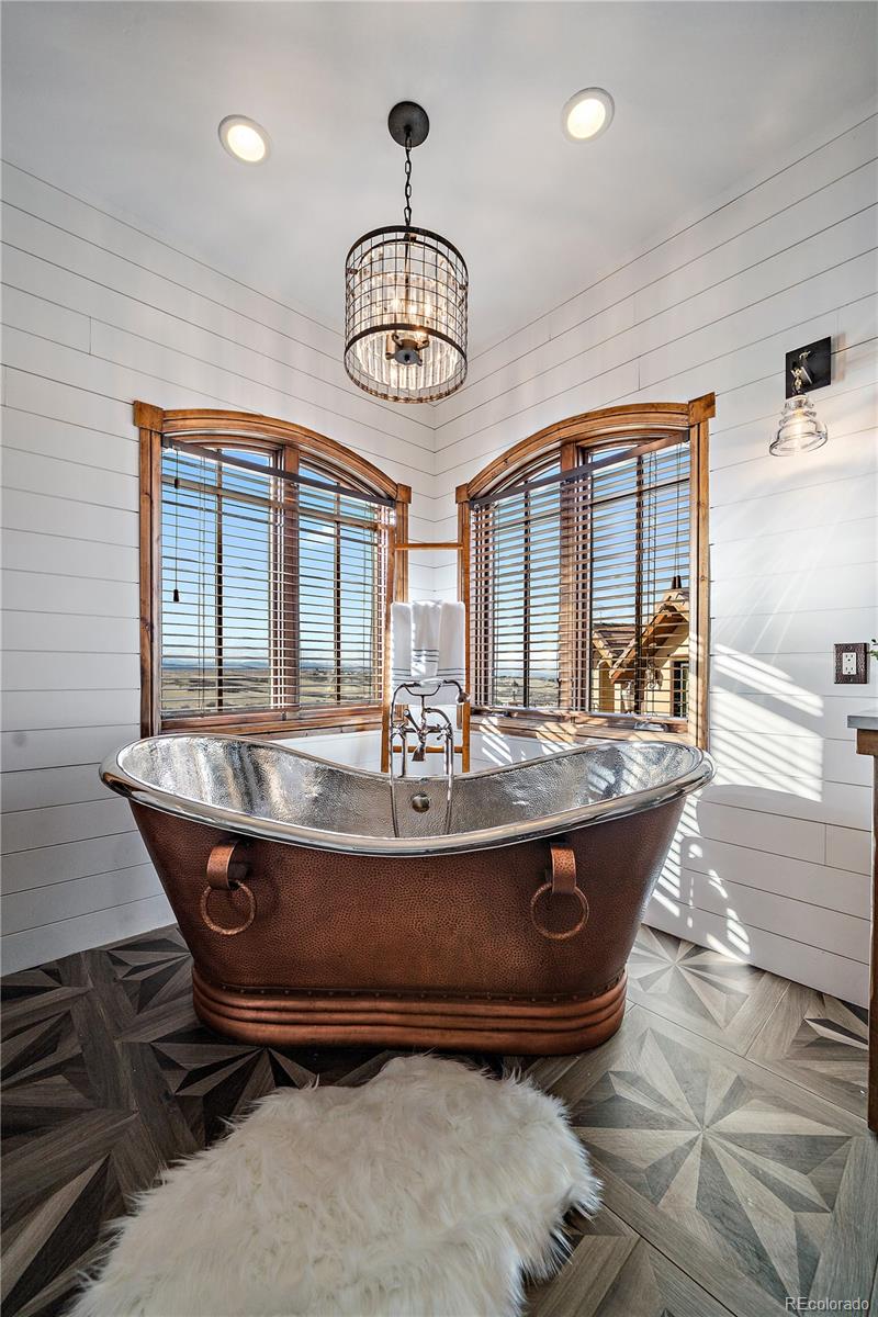 MLS Image #29 for 7663  buffalo trail,castle pines, Colorado