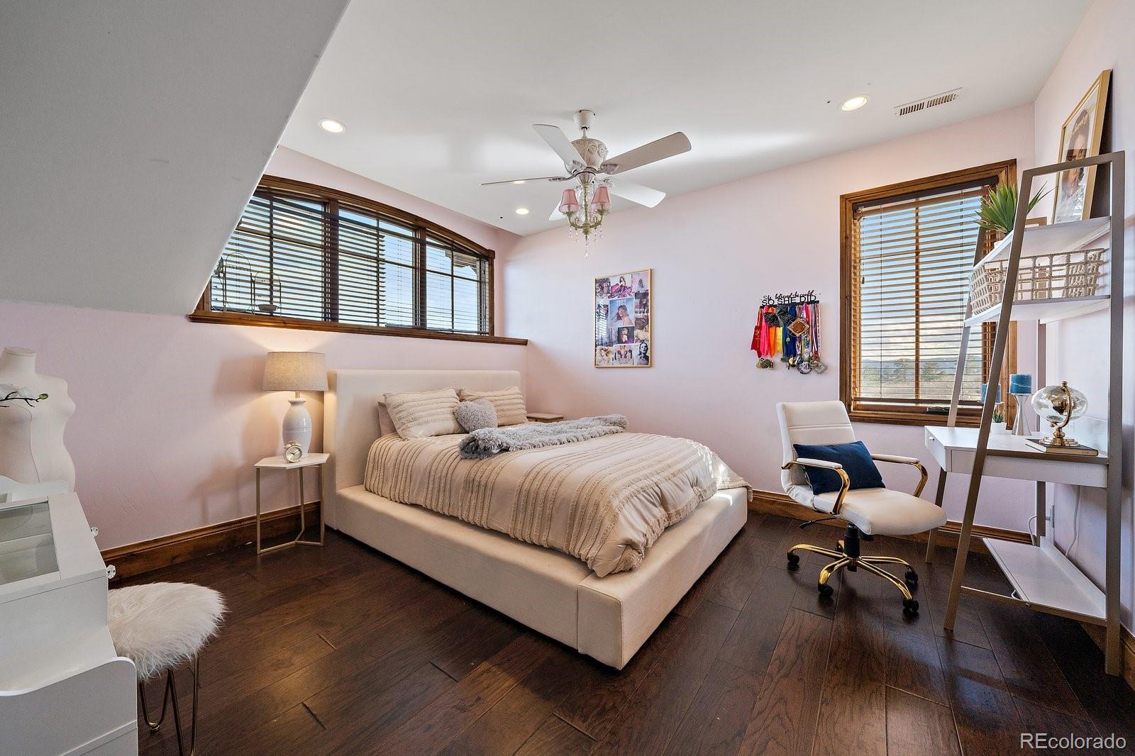 MLS Image #30 for 7663  buffalo trail,castle pines, Colorado